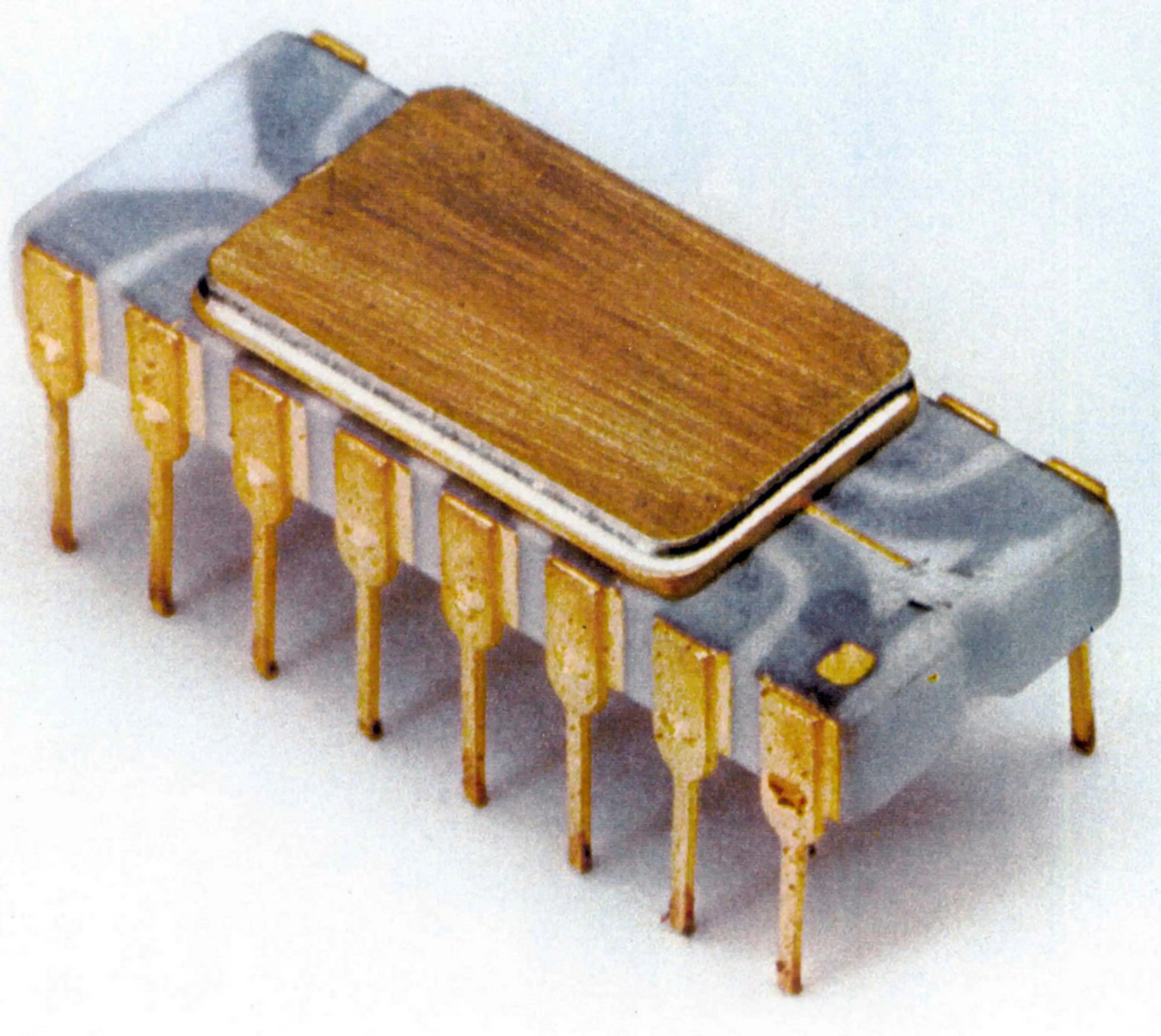 Intel Microprocessor 70s 25 Moments That Made American History for July 4