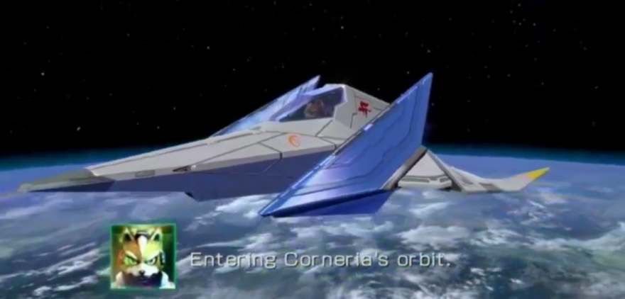 Starfox