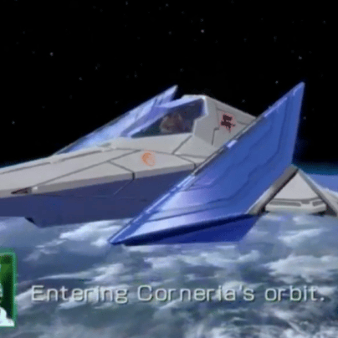 Starfox