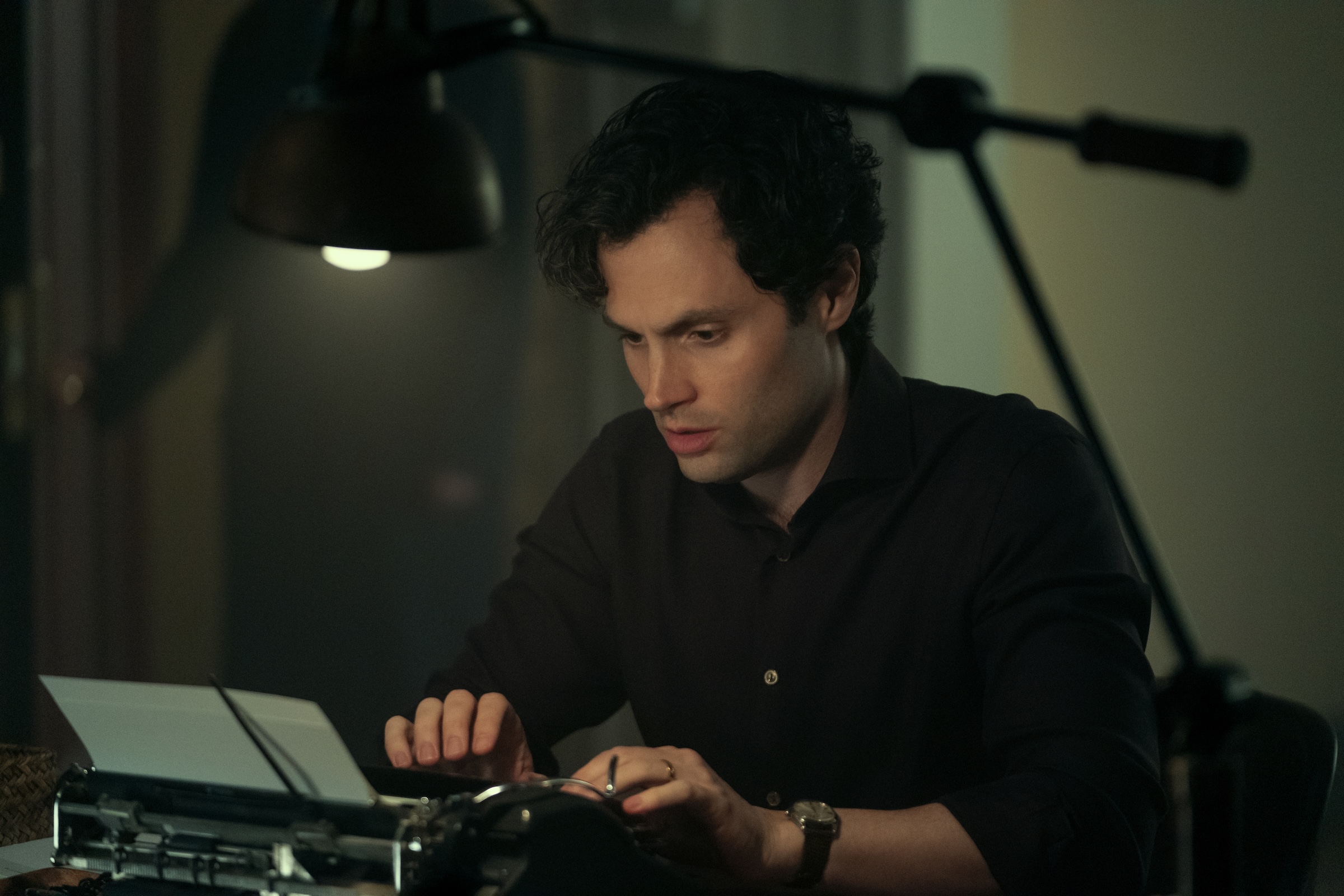 Why You's Joe Goldberg Would Be 'Horrified' By the