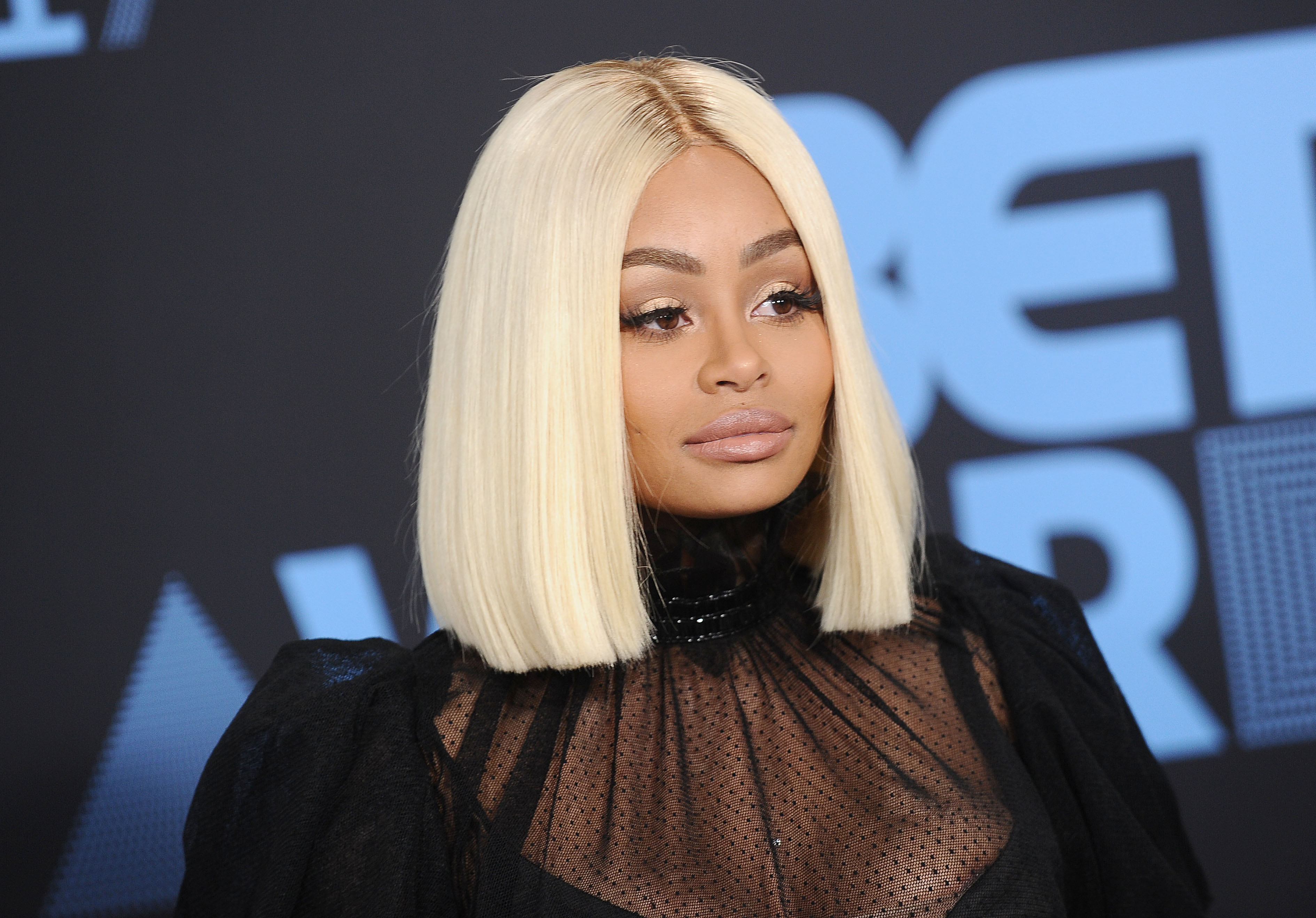 2017 BET Awards - Arrivals