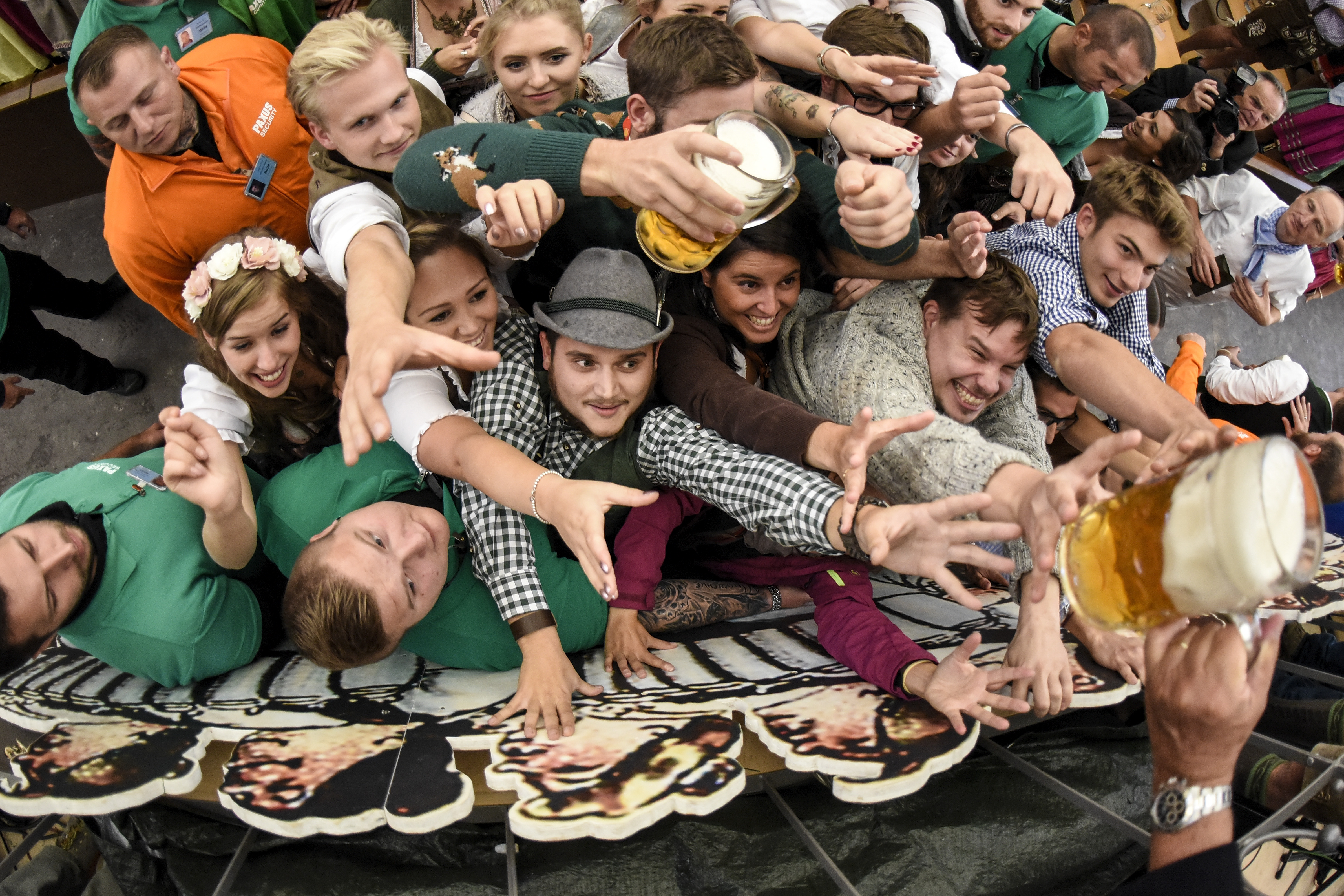 Oktoberfest 2017