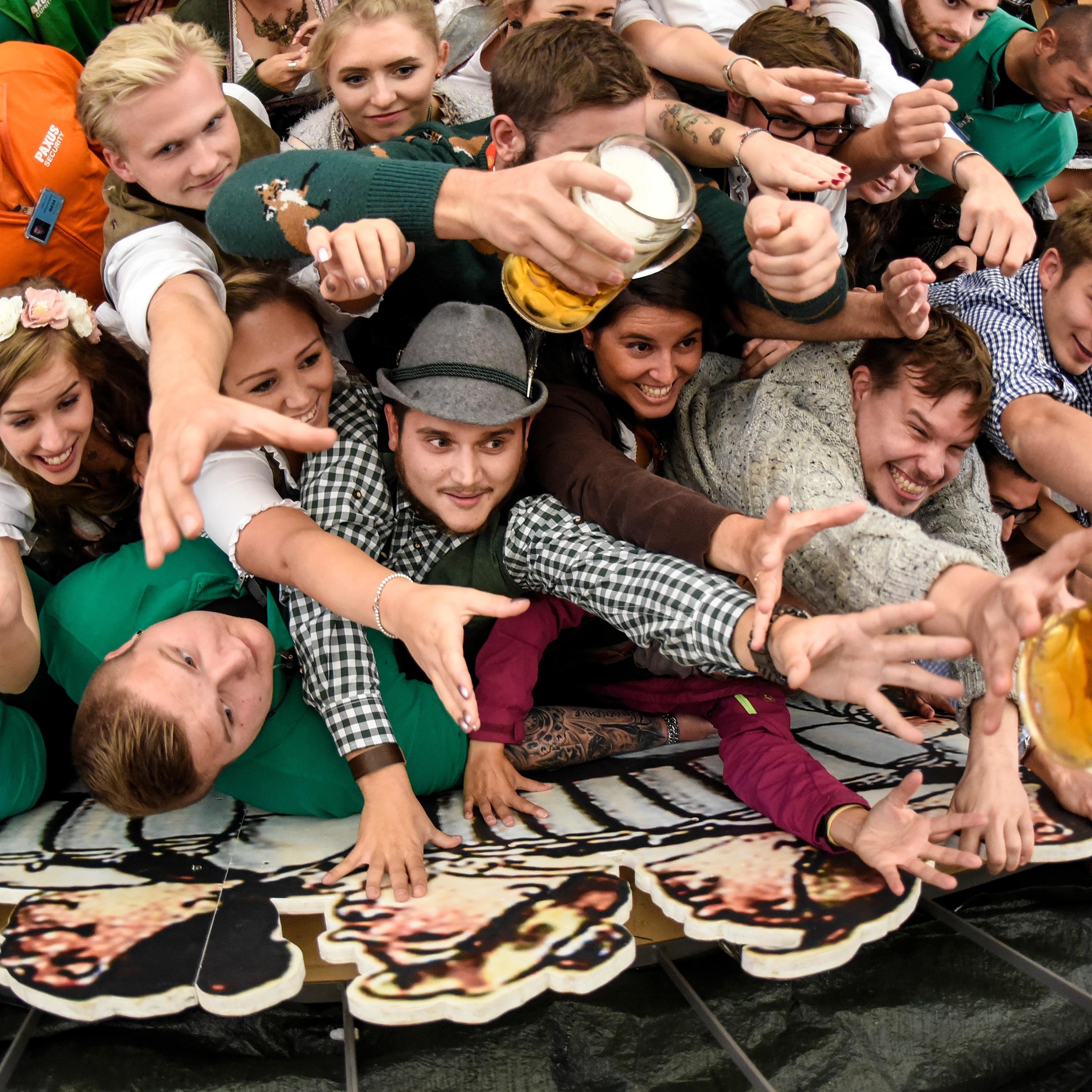 Oktoberfest 2017