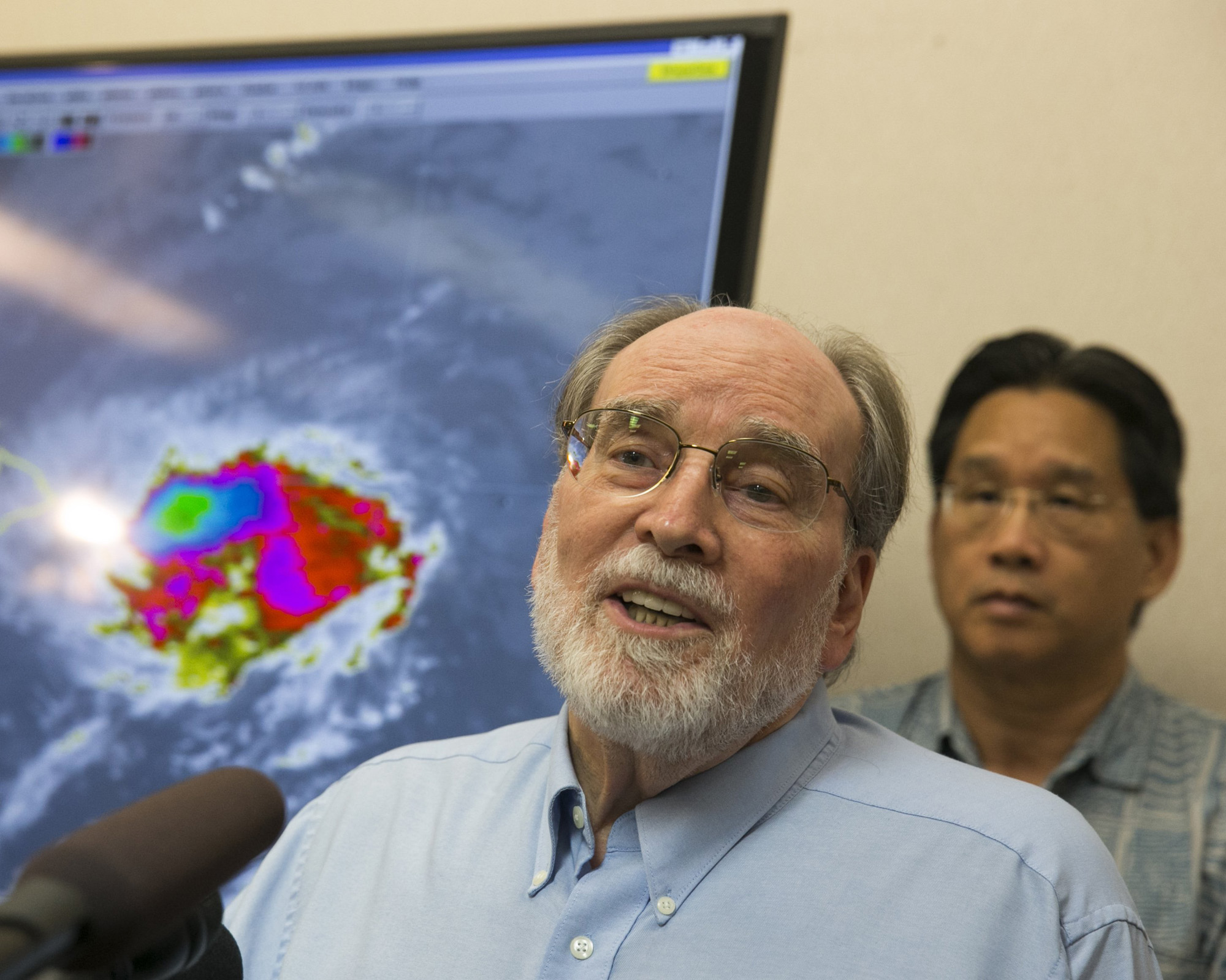 Neil Abercrombie