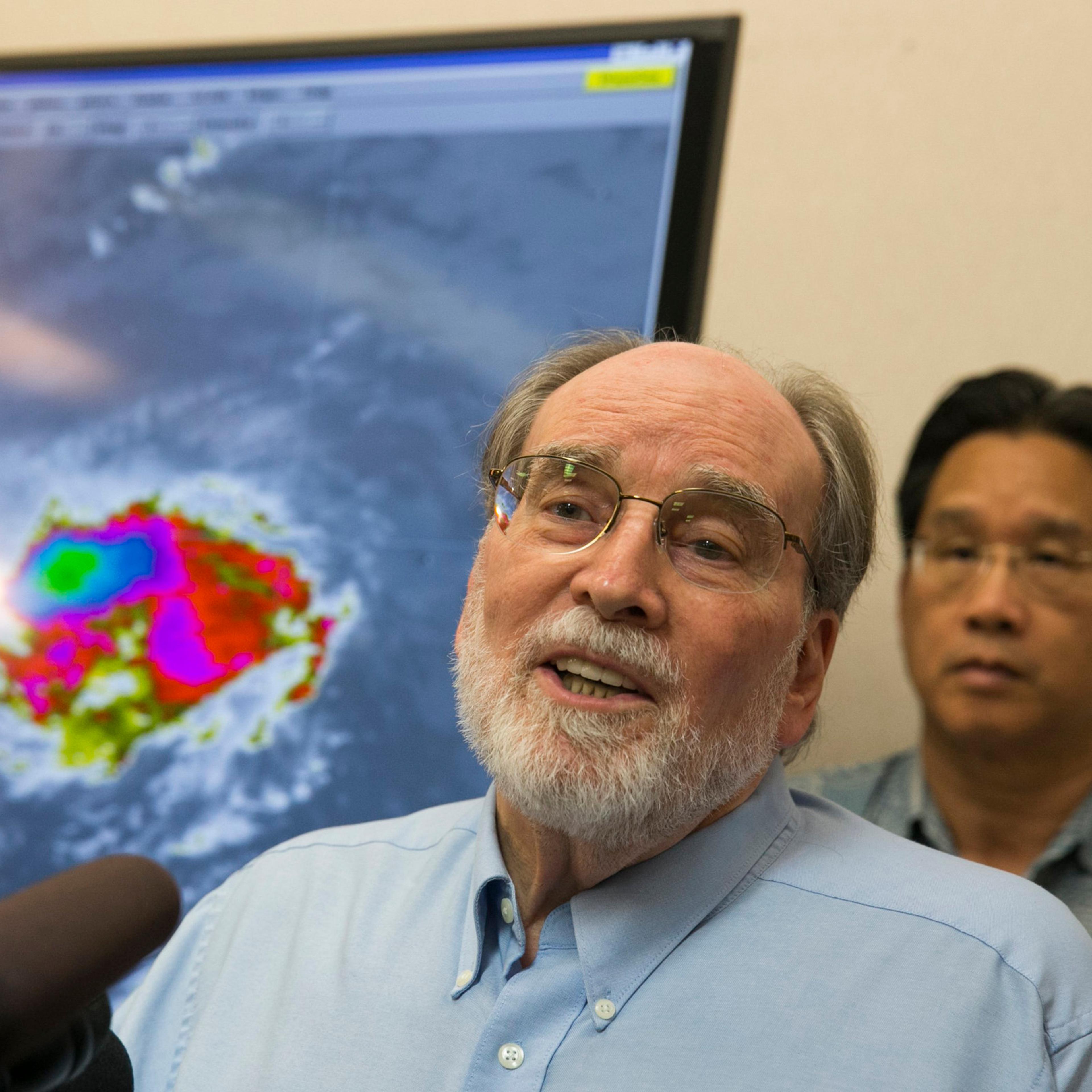 Neil Abercrombie
