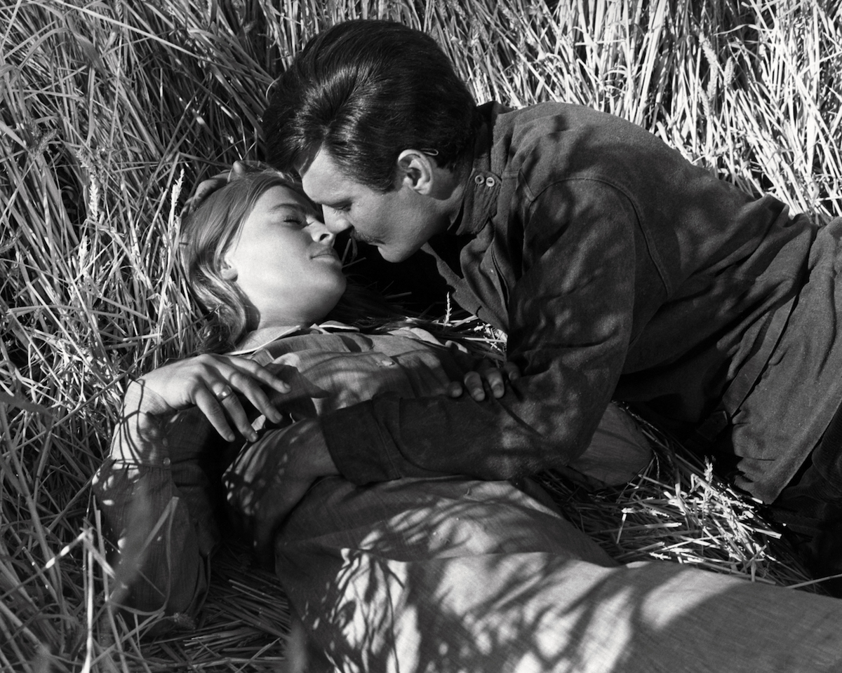 Doctor Zhivago