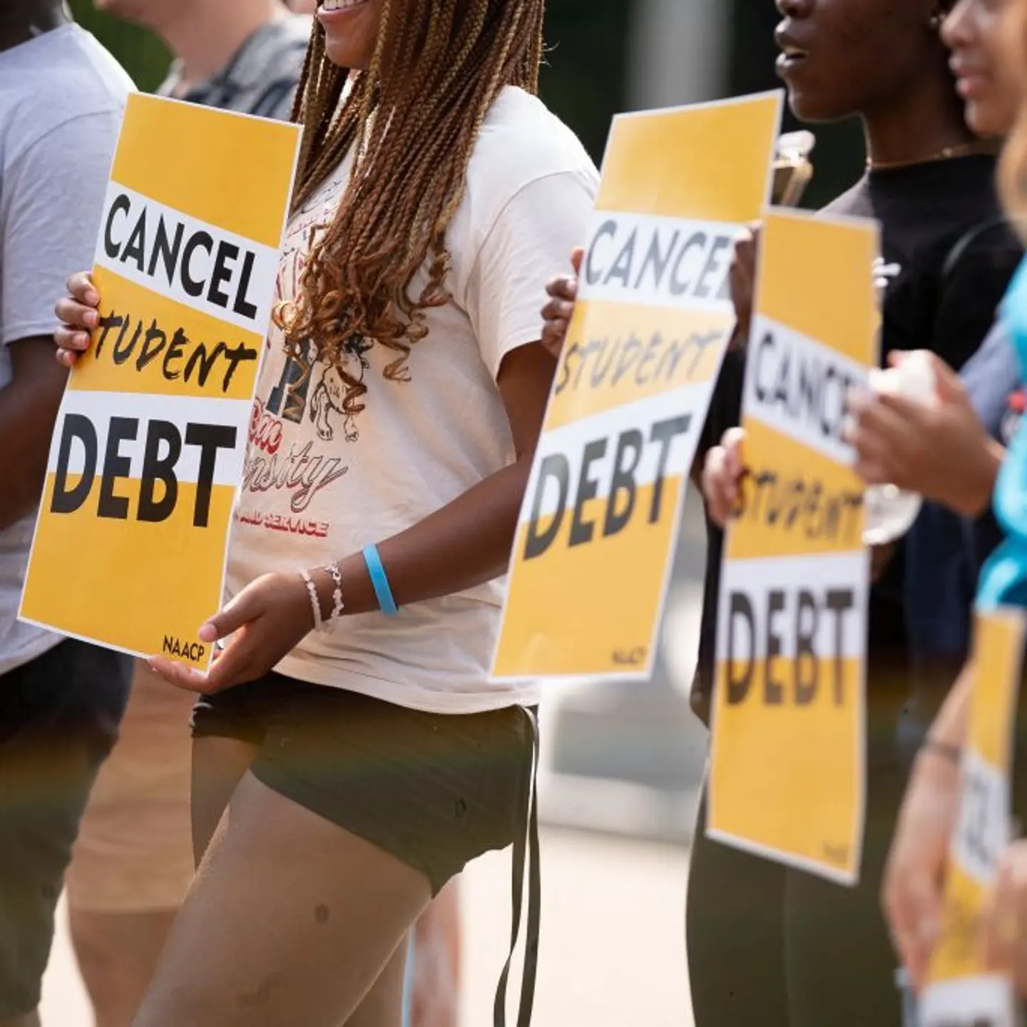 US-POLITICS-BIDEN-EDUCATION-DEBT