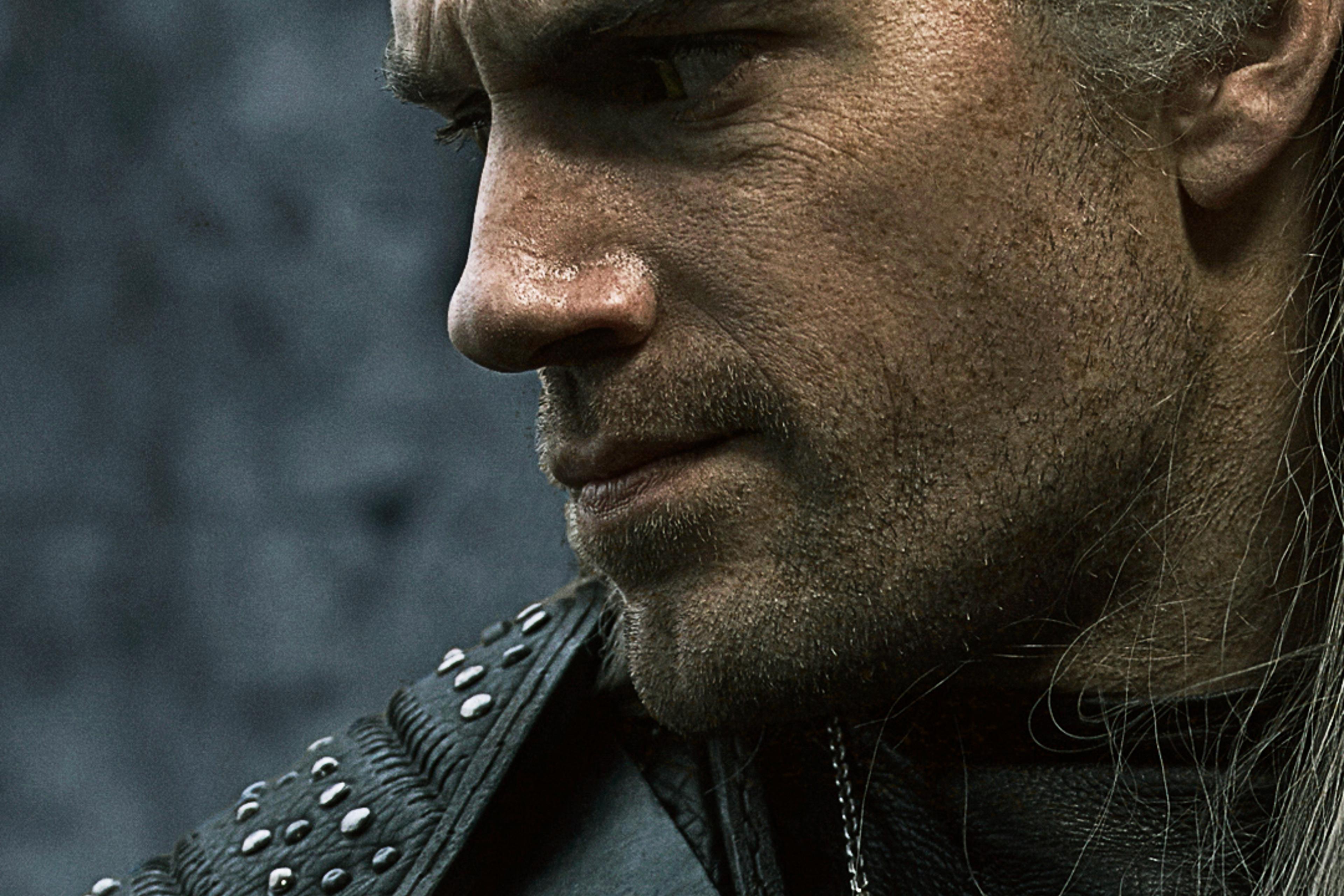 The Witcher