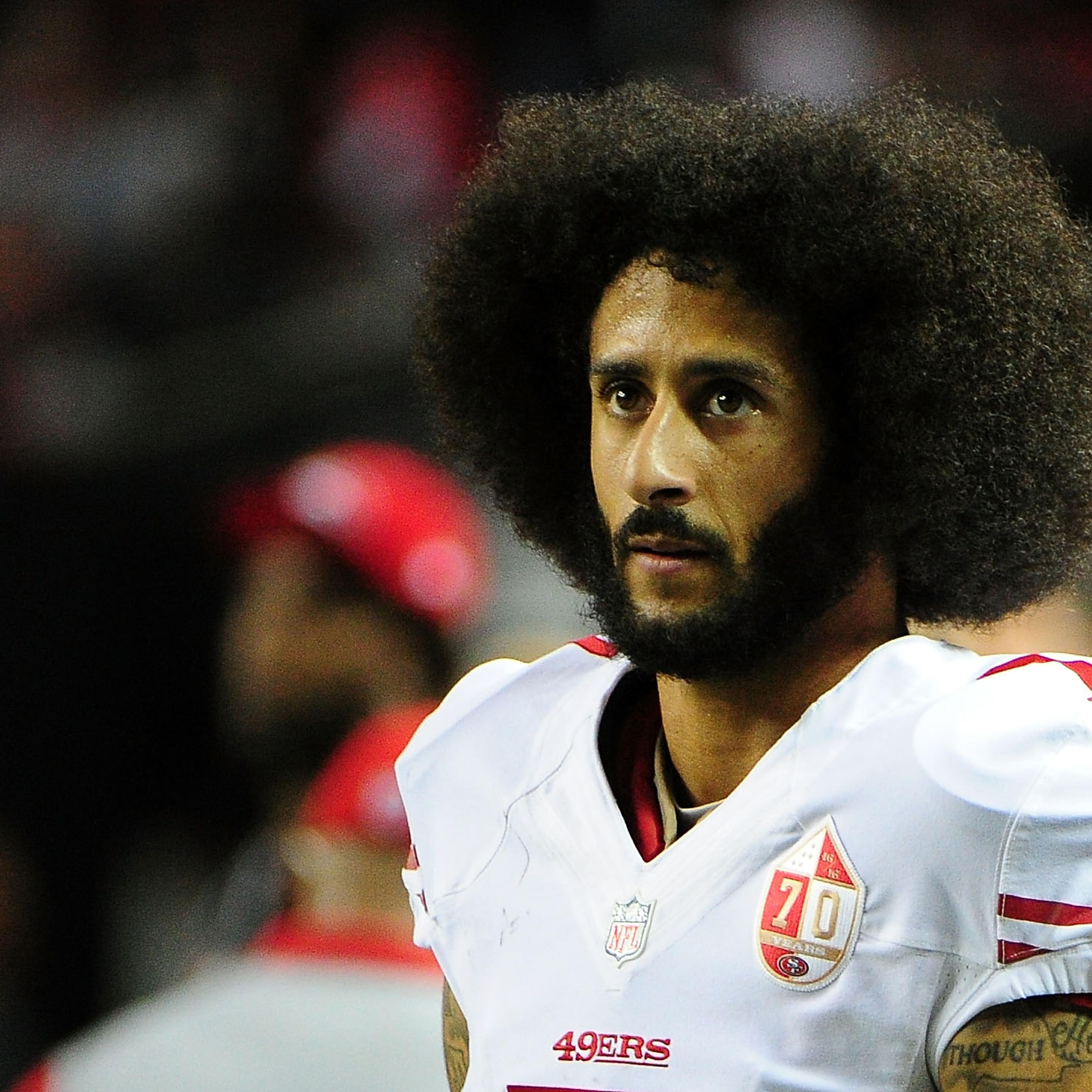San Francisco 49ers v Atlanta Falcons