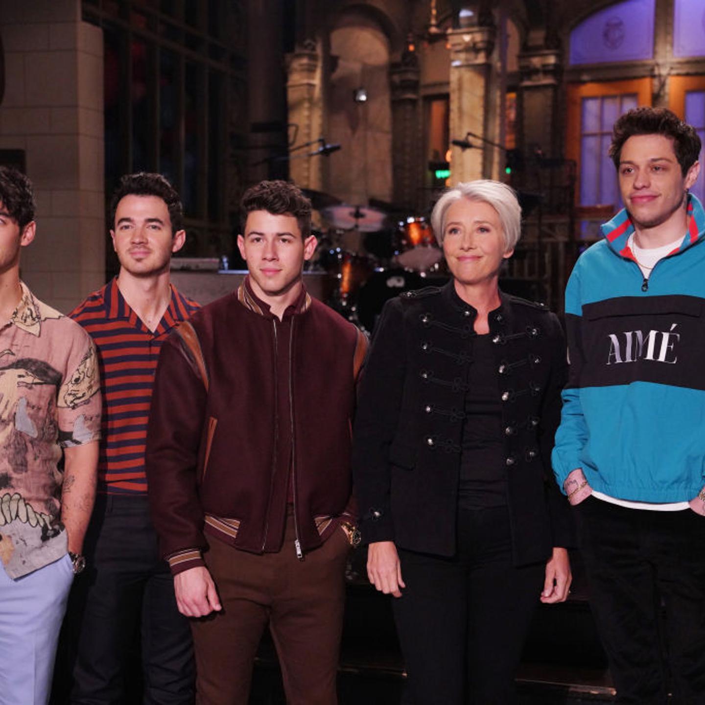 Saturday Night Live - Season 44
