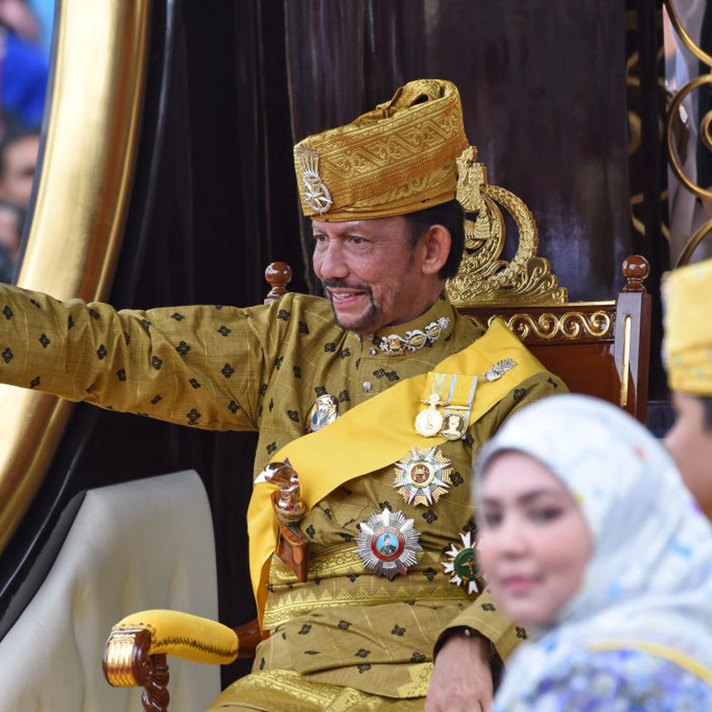 Brunei New Penal Code