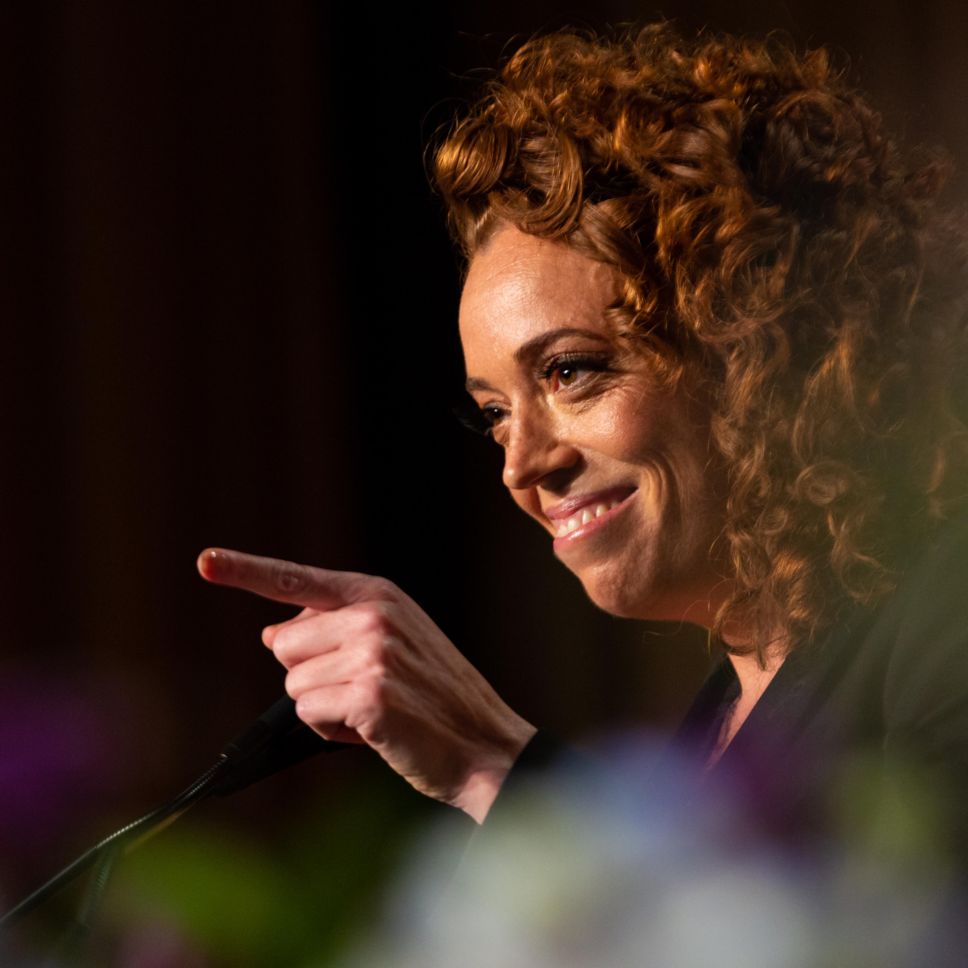 2018 White House Correspondents' Association (WHCA) Dinner