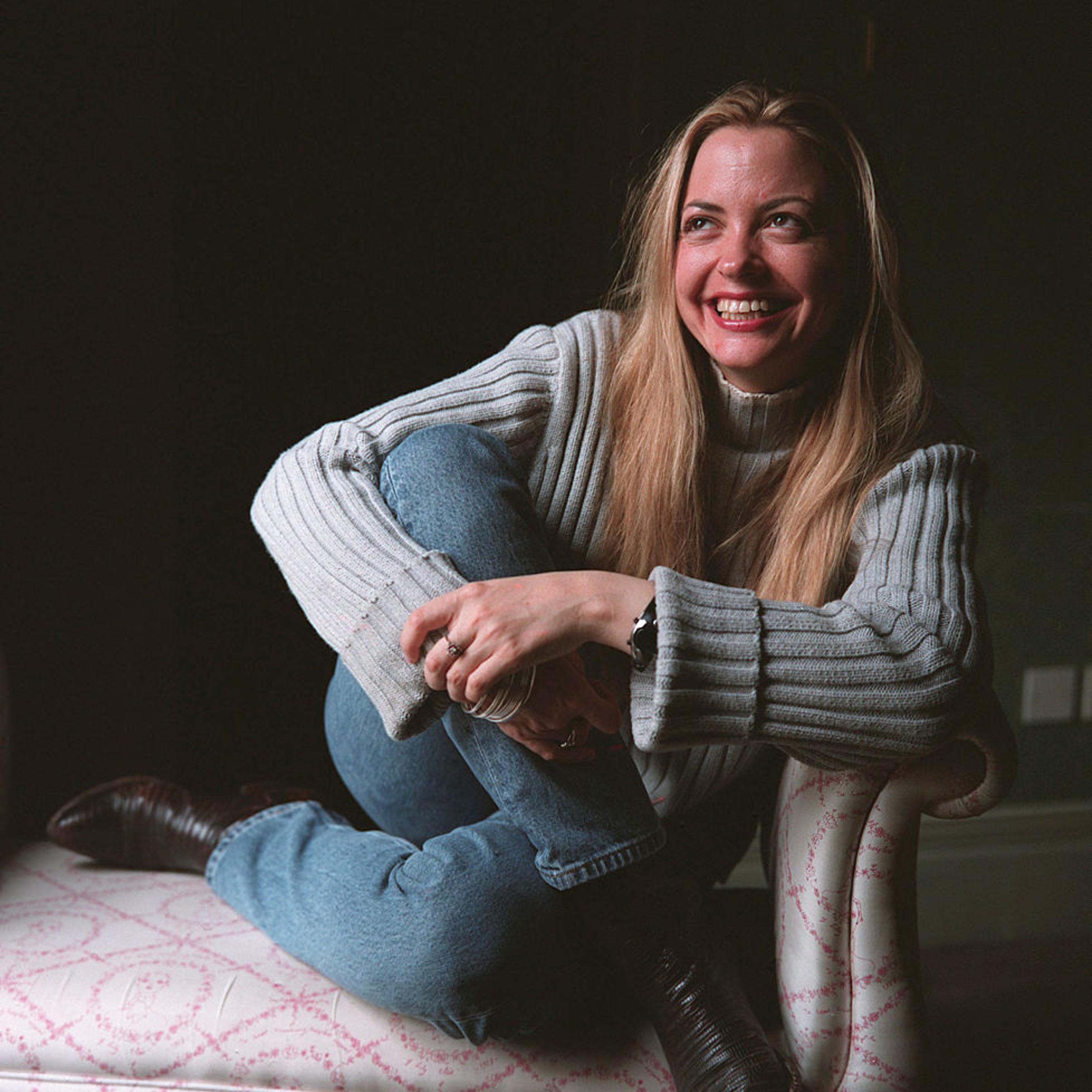 Elizabeth Wurtzel