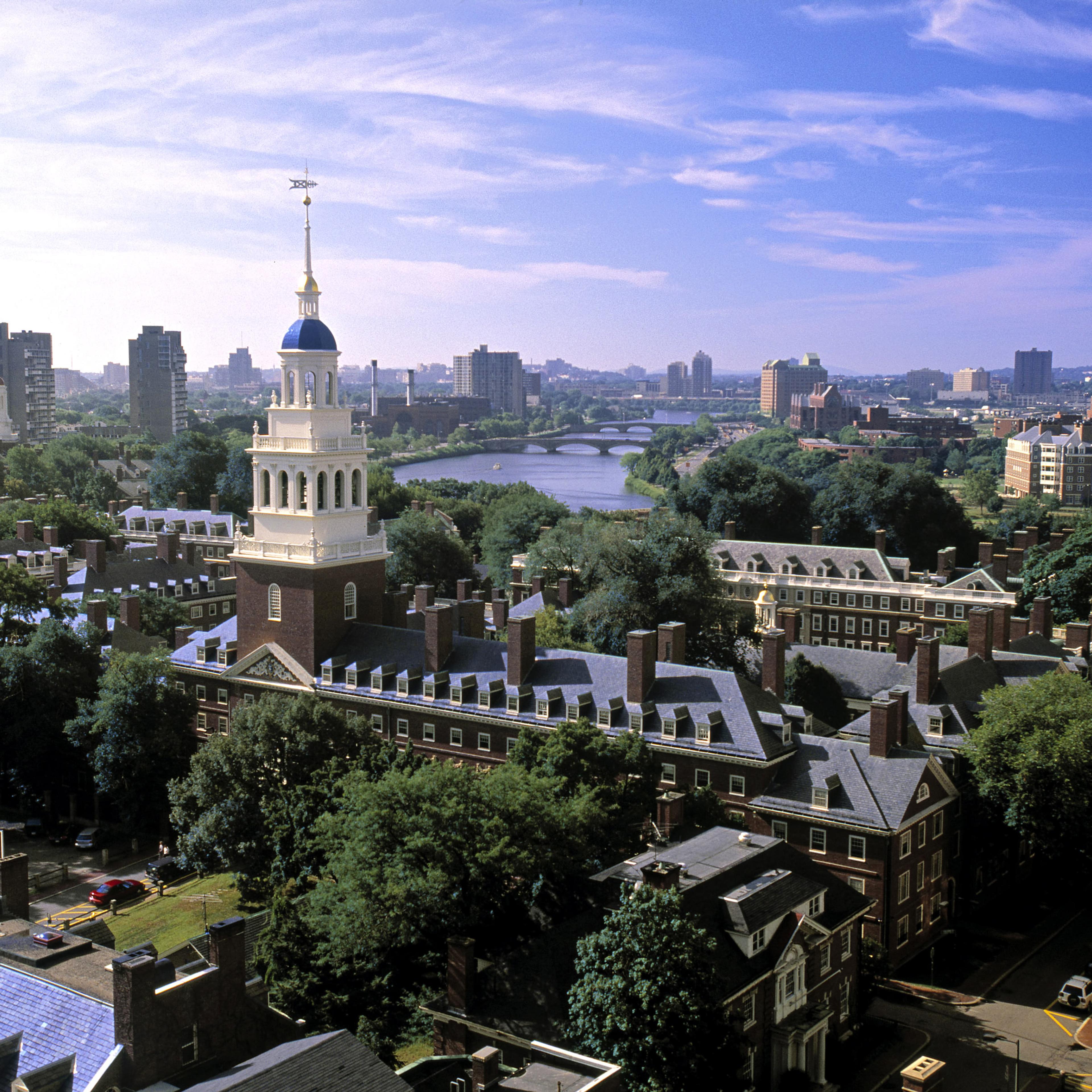 Harvard University