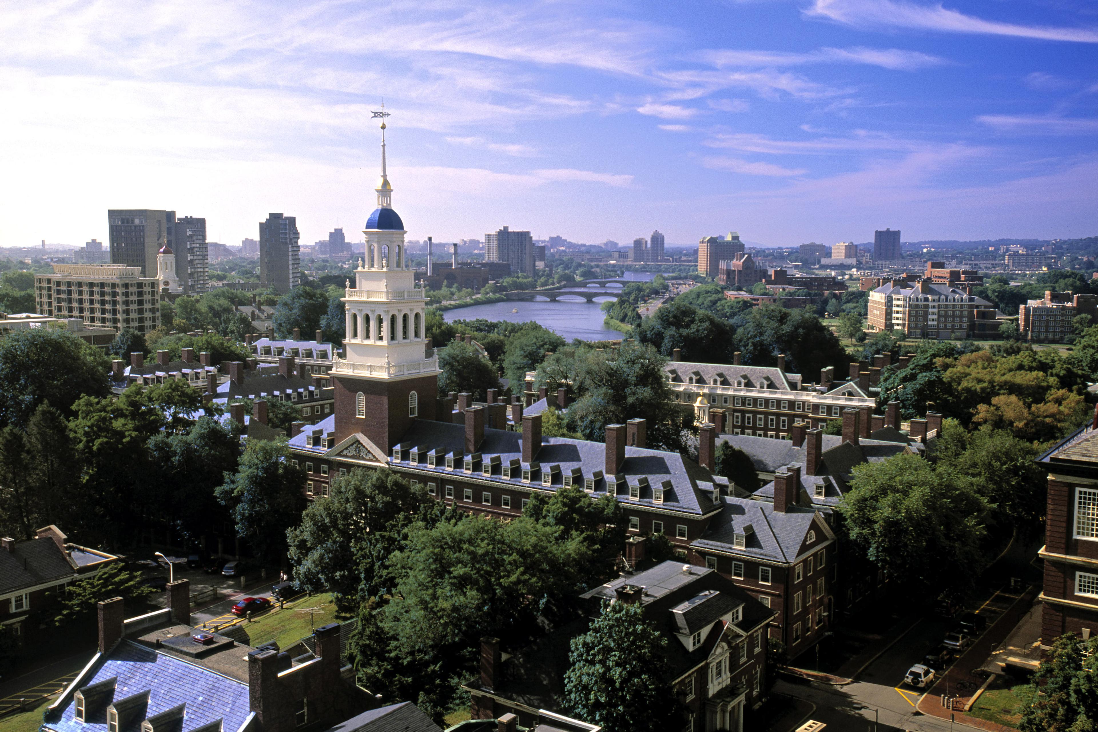 Harvard University