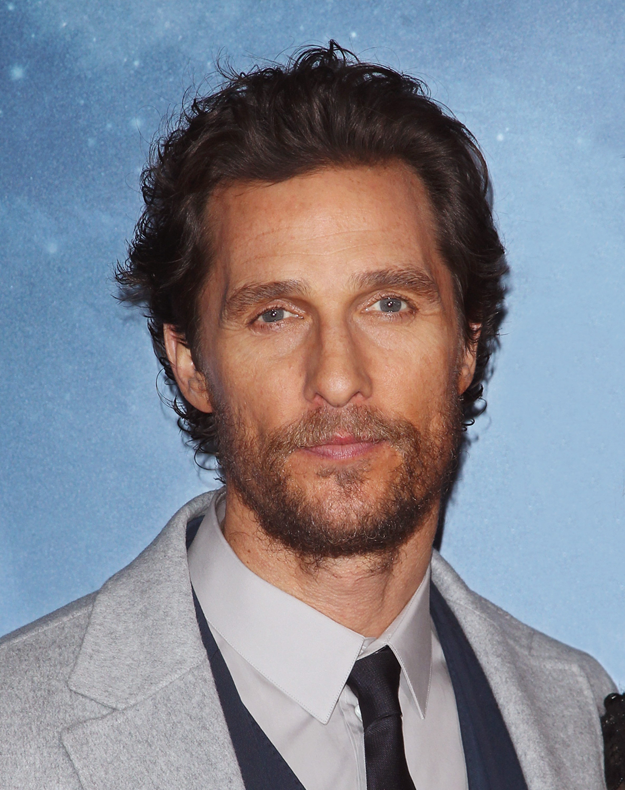 "Interstellar" New York Premiere