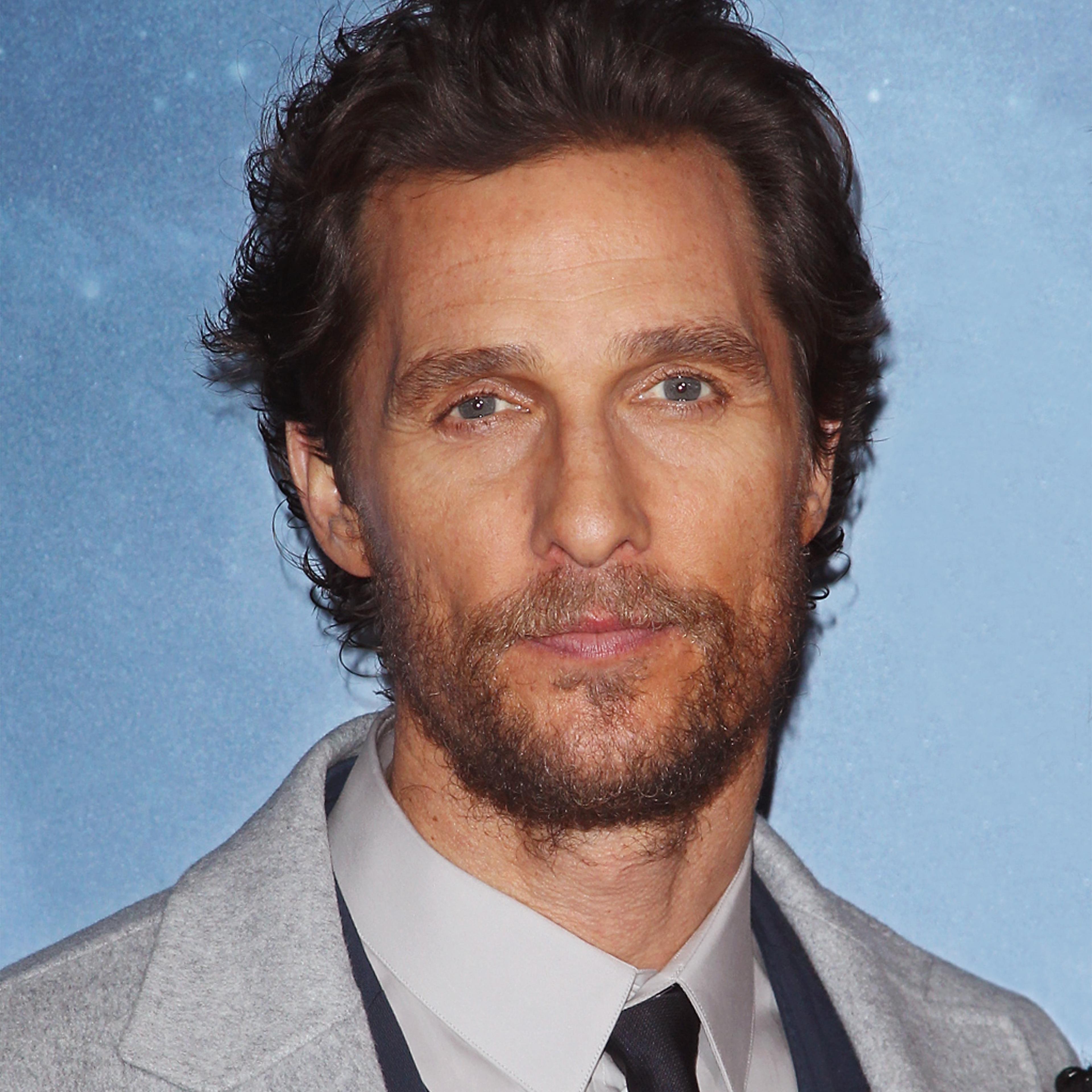 "Interstellar" New York Premiere