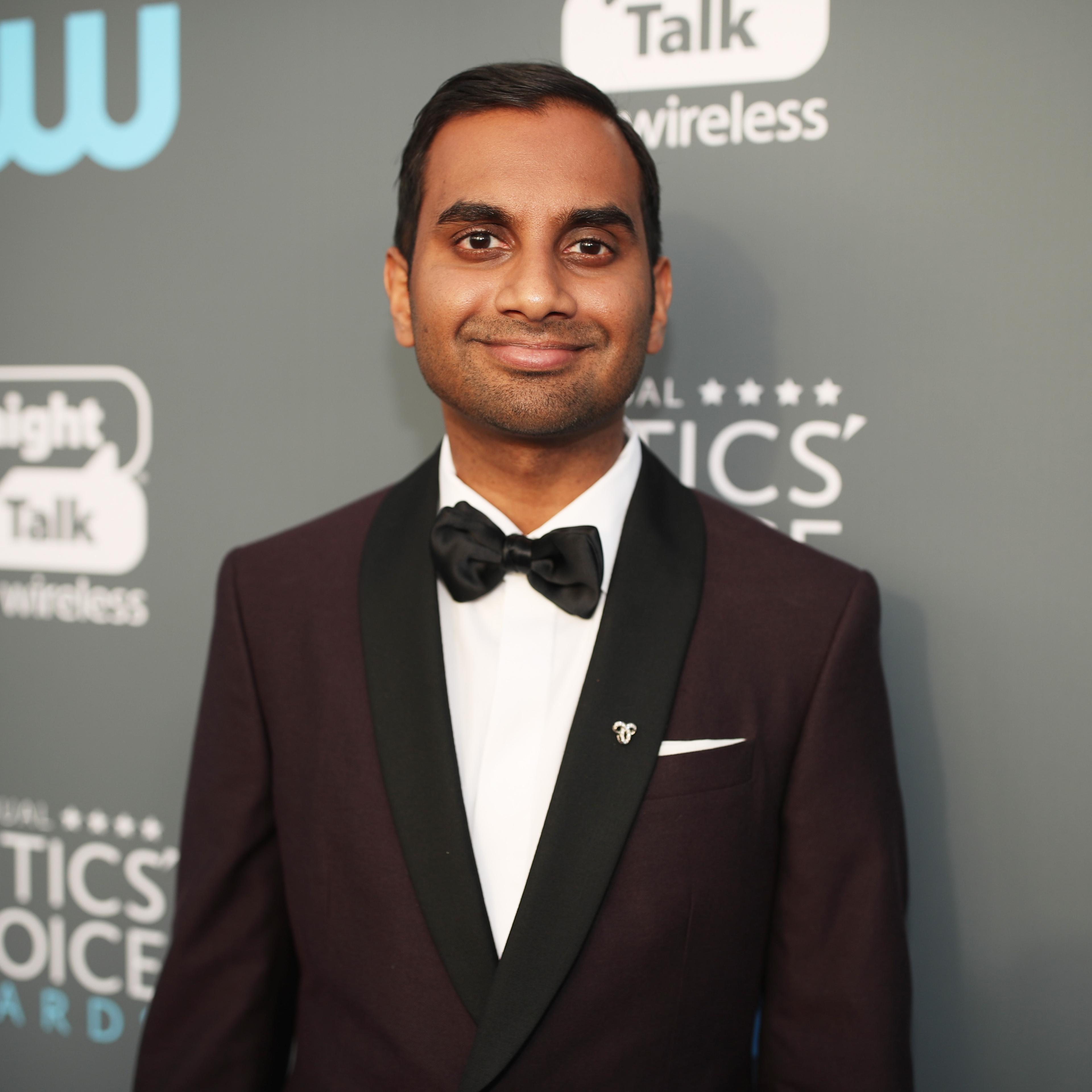 The 23rd Annual Critics' Choice Awards - Red Carpet