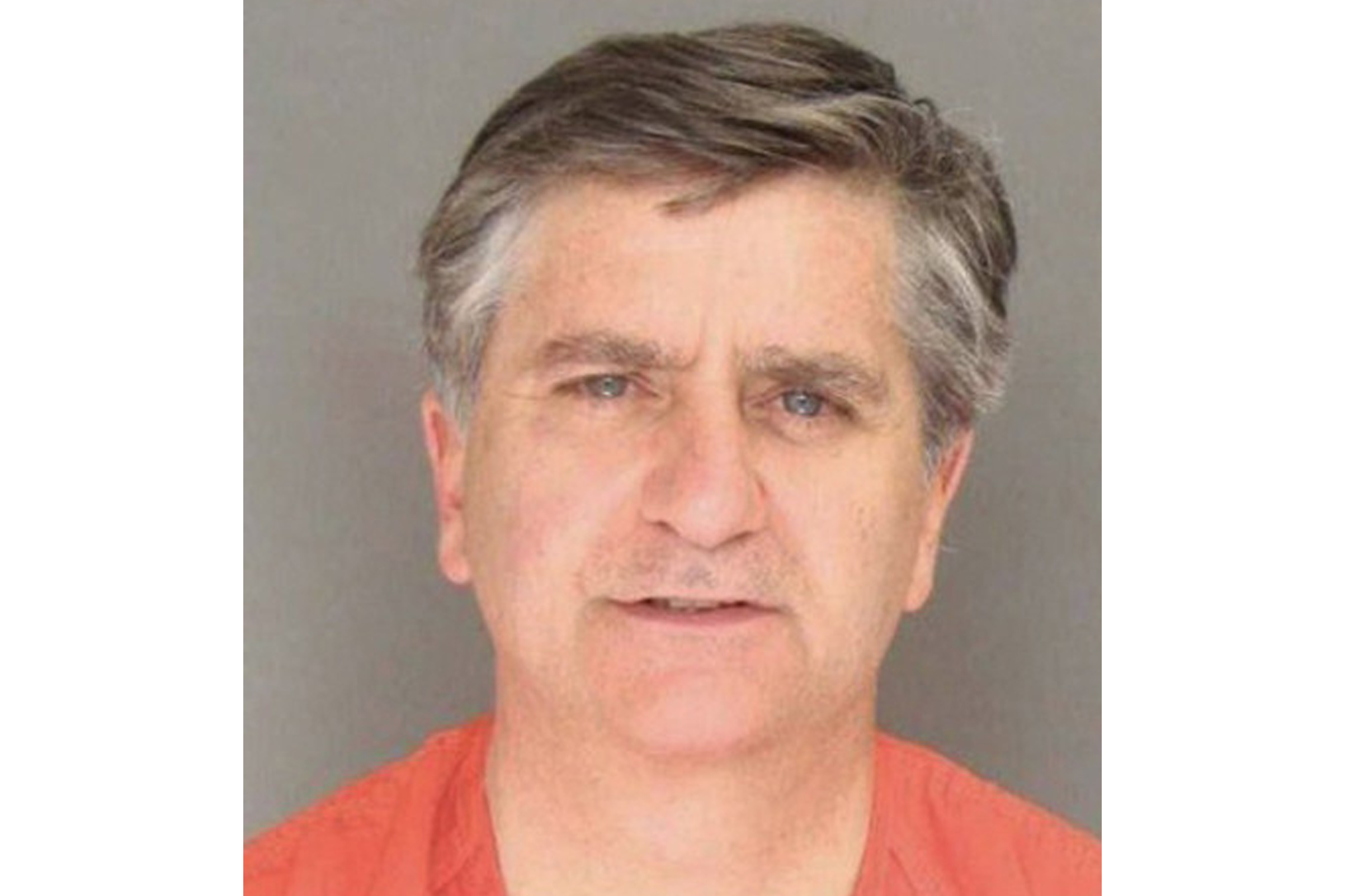 James Kohut Mugshot