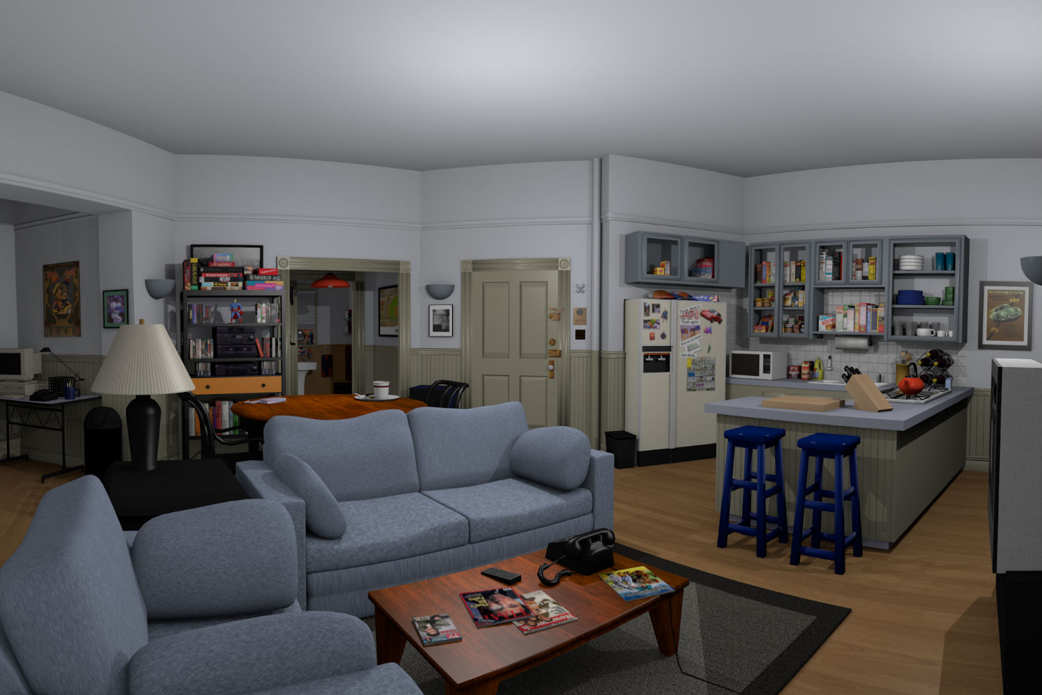 Jerrys Place