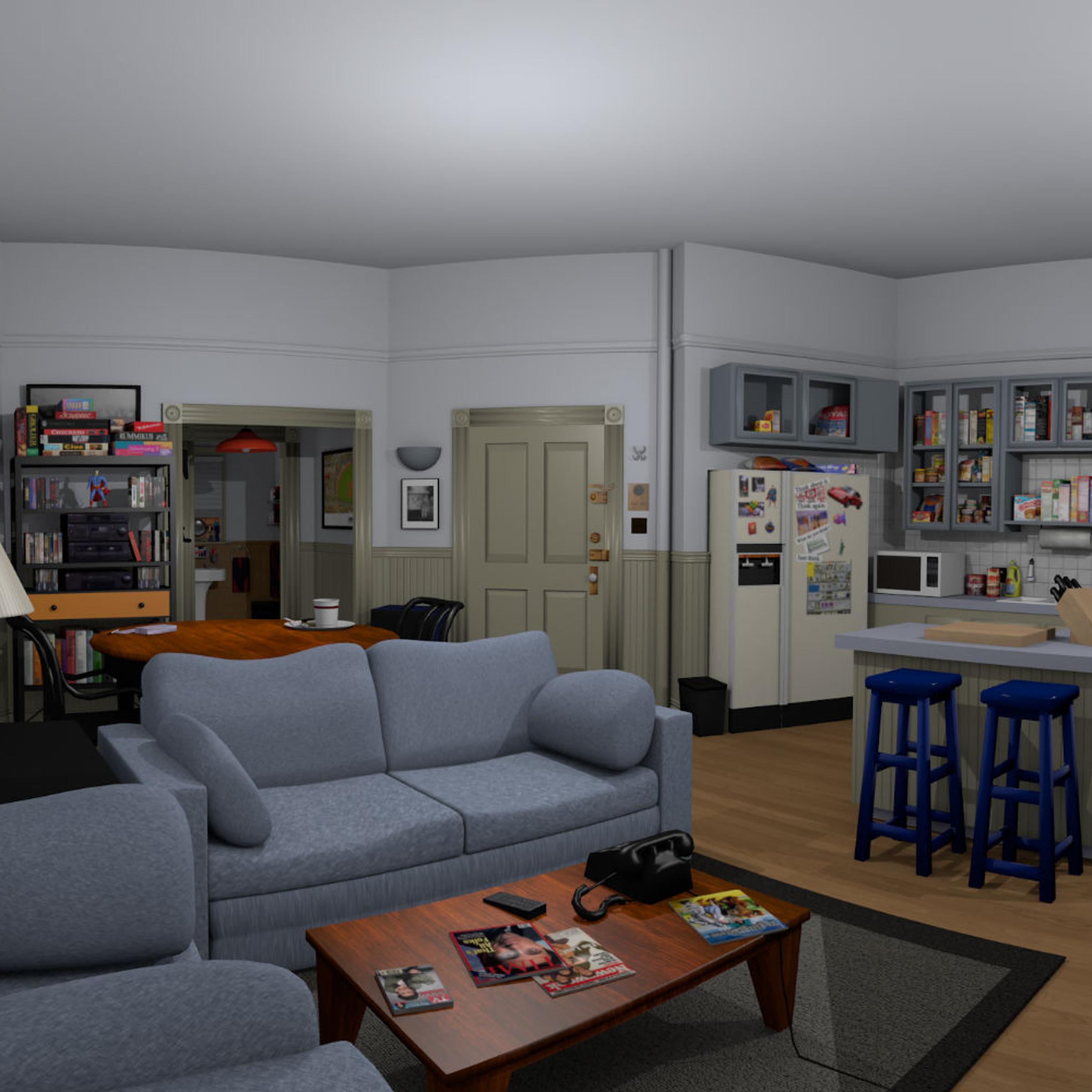 Jerrys Place