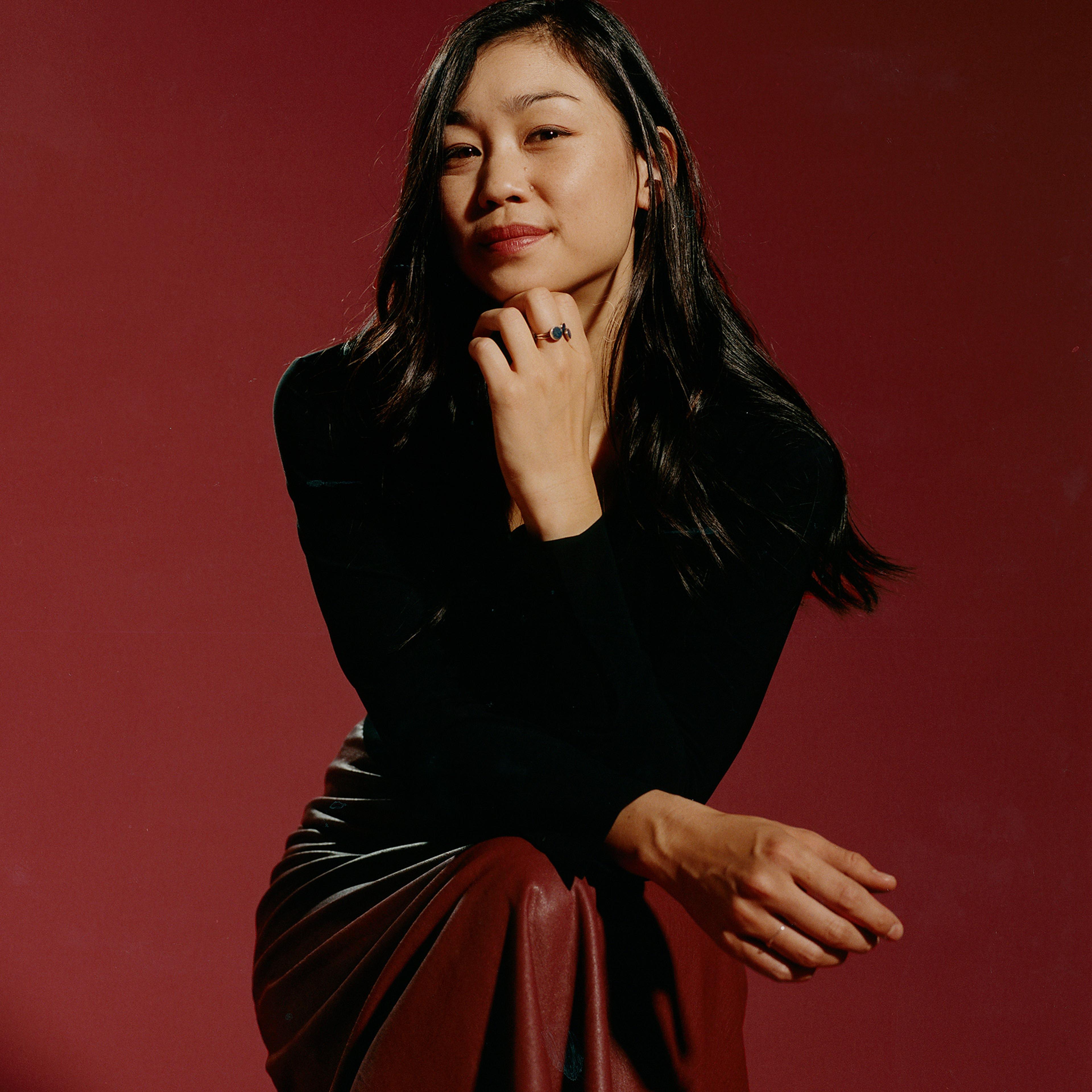 Portrait of Tracy Chou