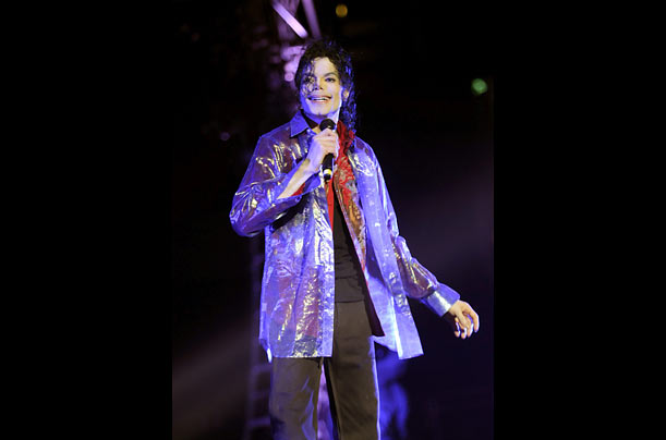 Kevin Mazur / AEG / Getty