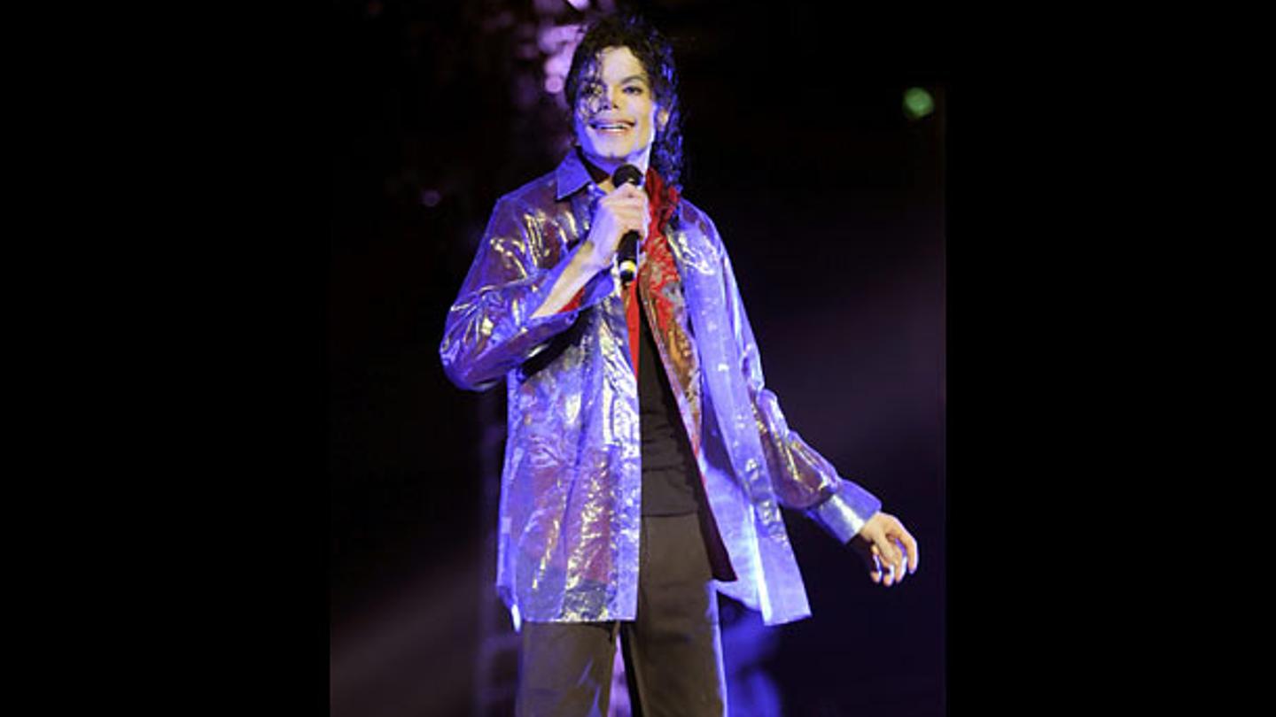 Kevin Mazur / AEG / Getty