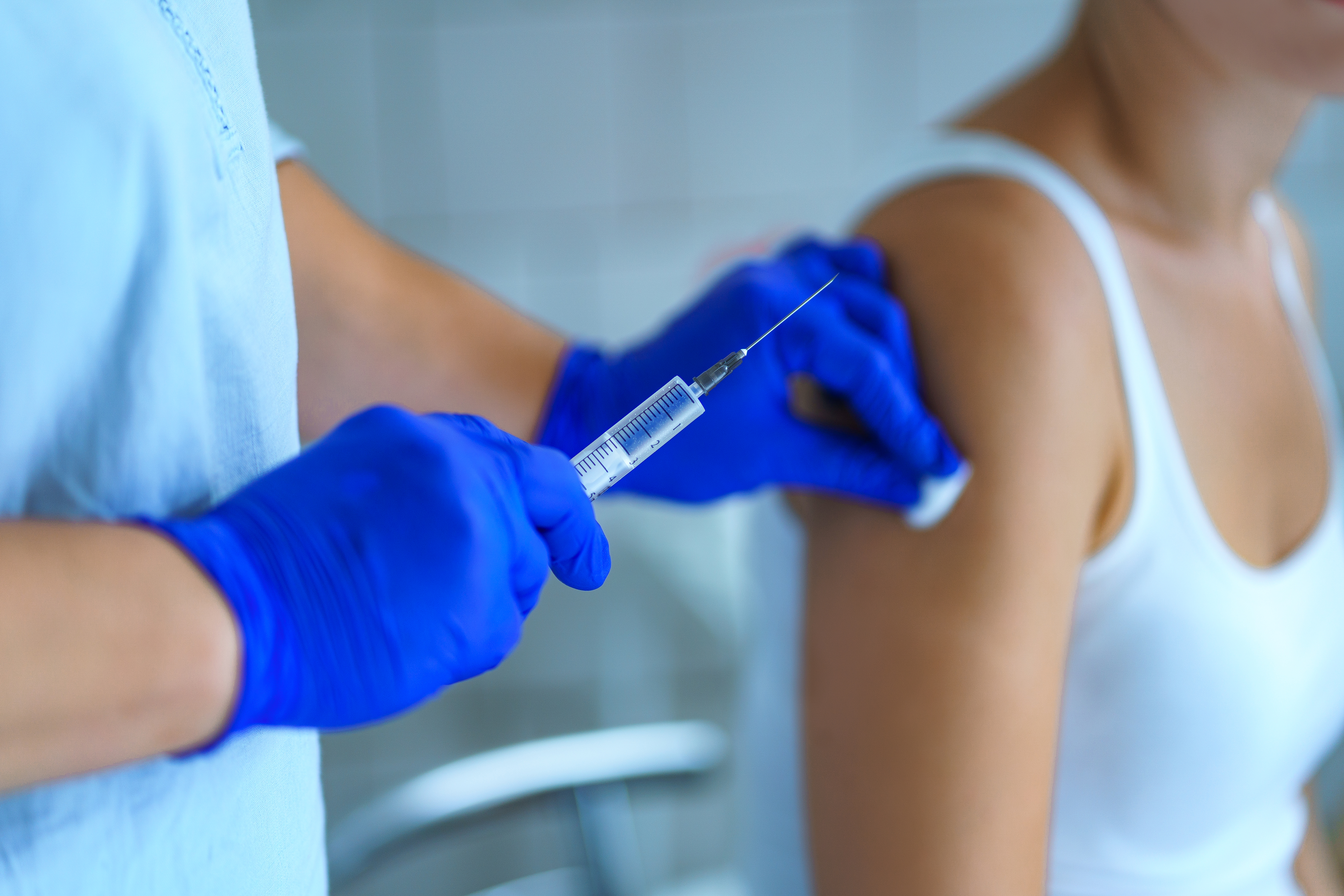 vaccine