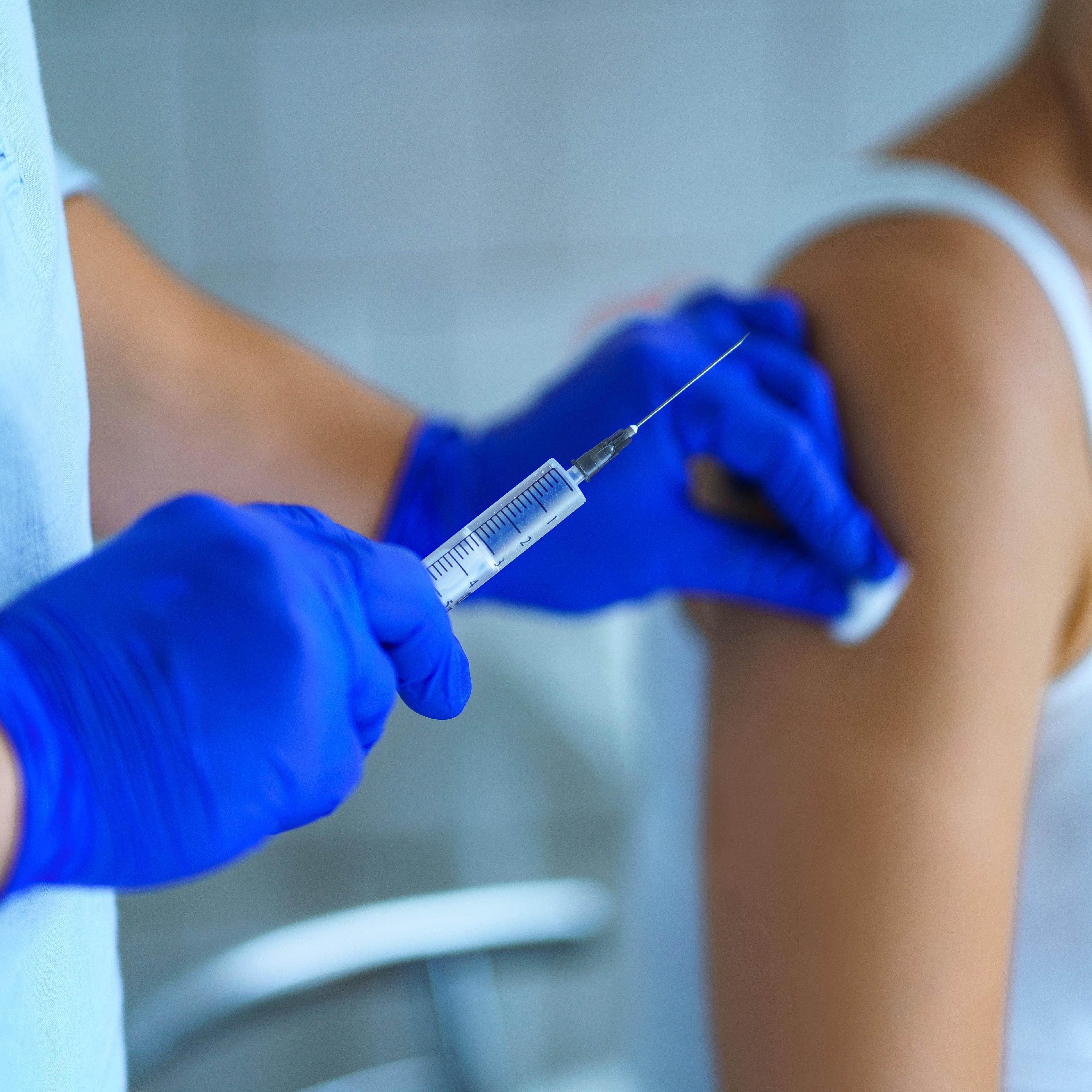 vaccine