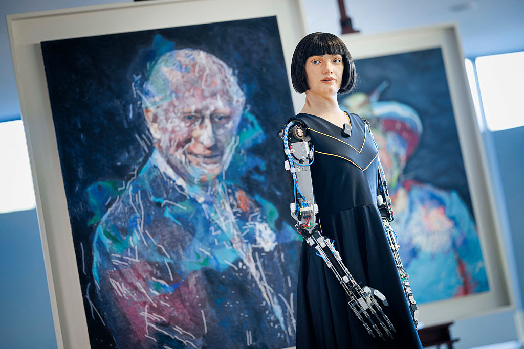 How AI Will Make Art Worse