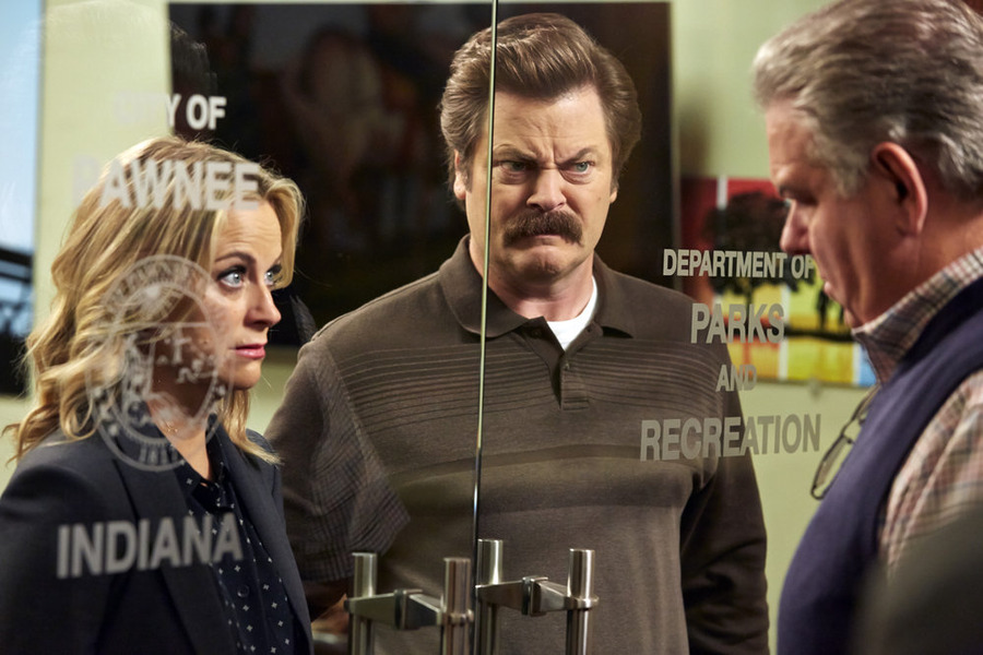 Parks and Recreation - Season 7