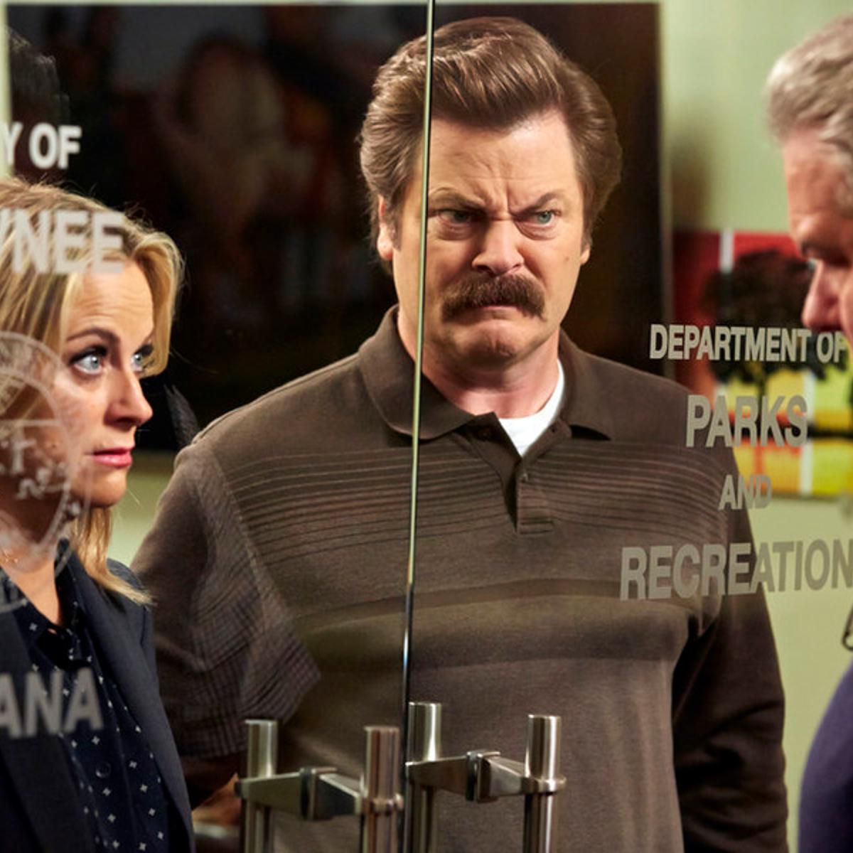 Parks and Recreation - Season 7