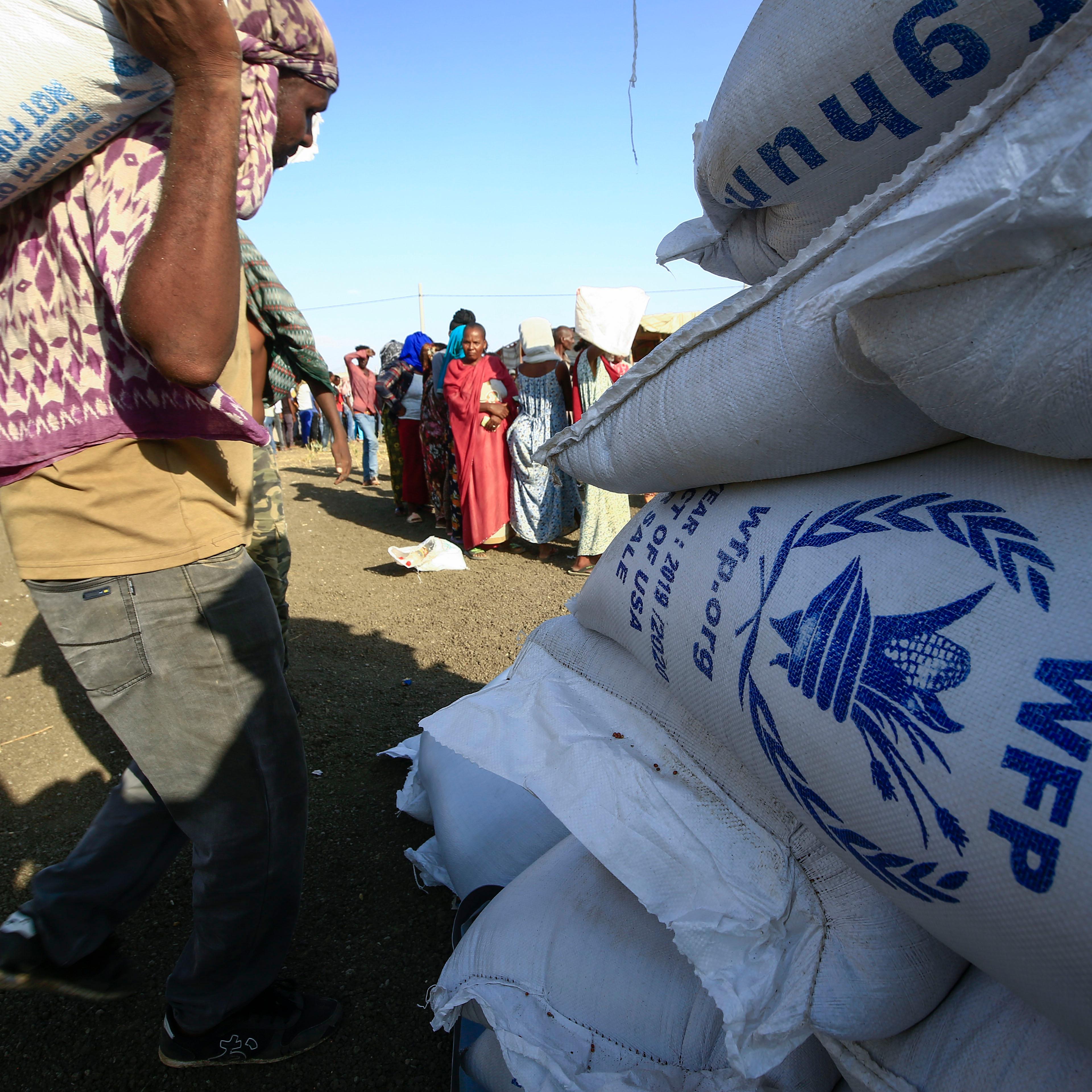 SUDAN-ETHIOPIA-CONFLICT-REFUGEES-UN-CHILDREN