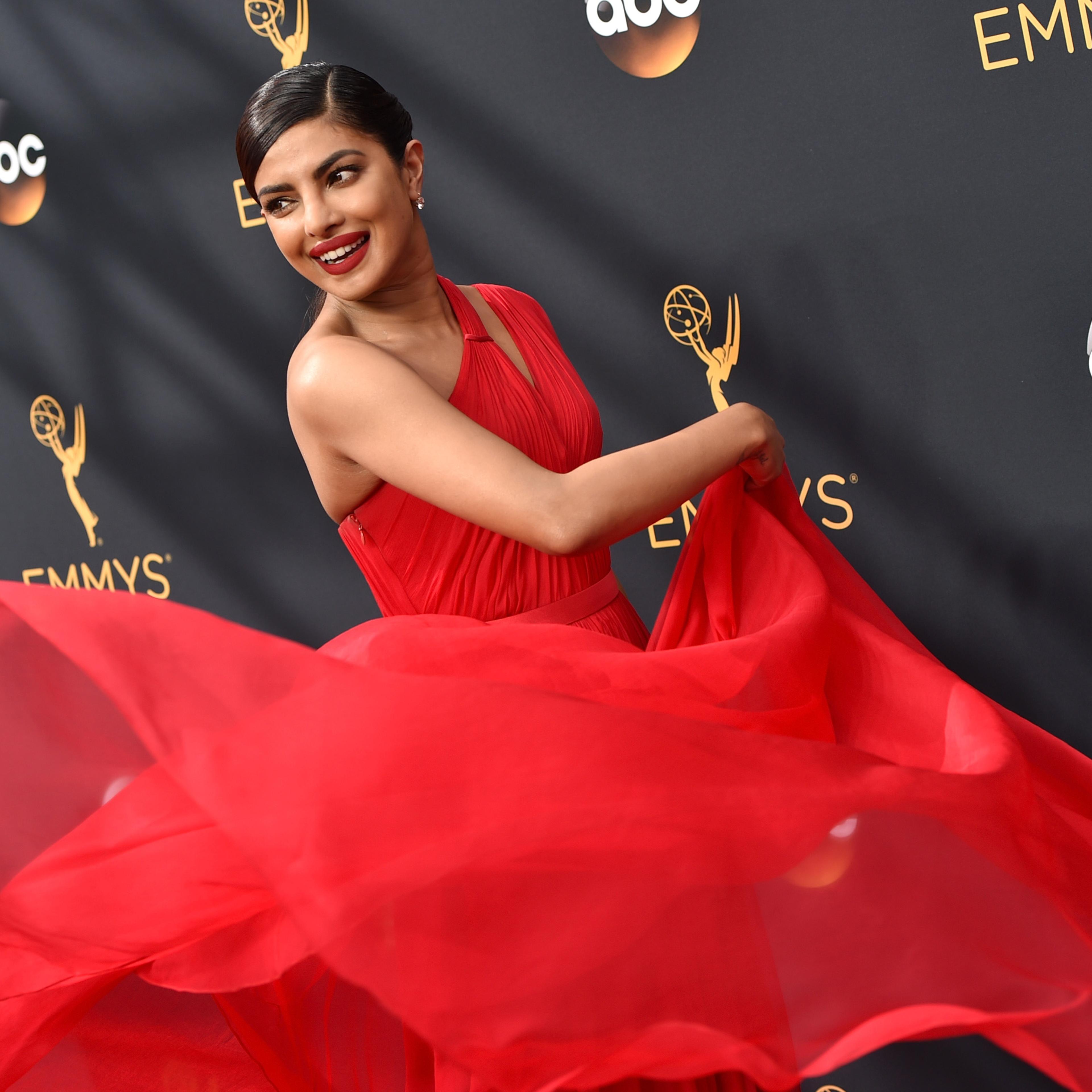 68th Annual Primetime Emmy Awards - Arrivals