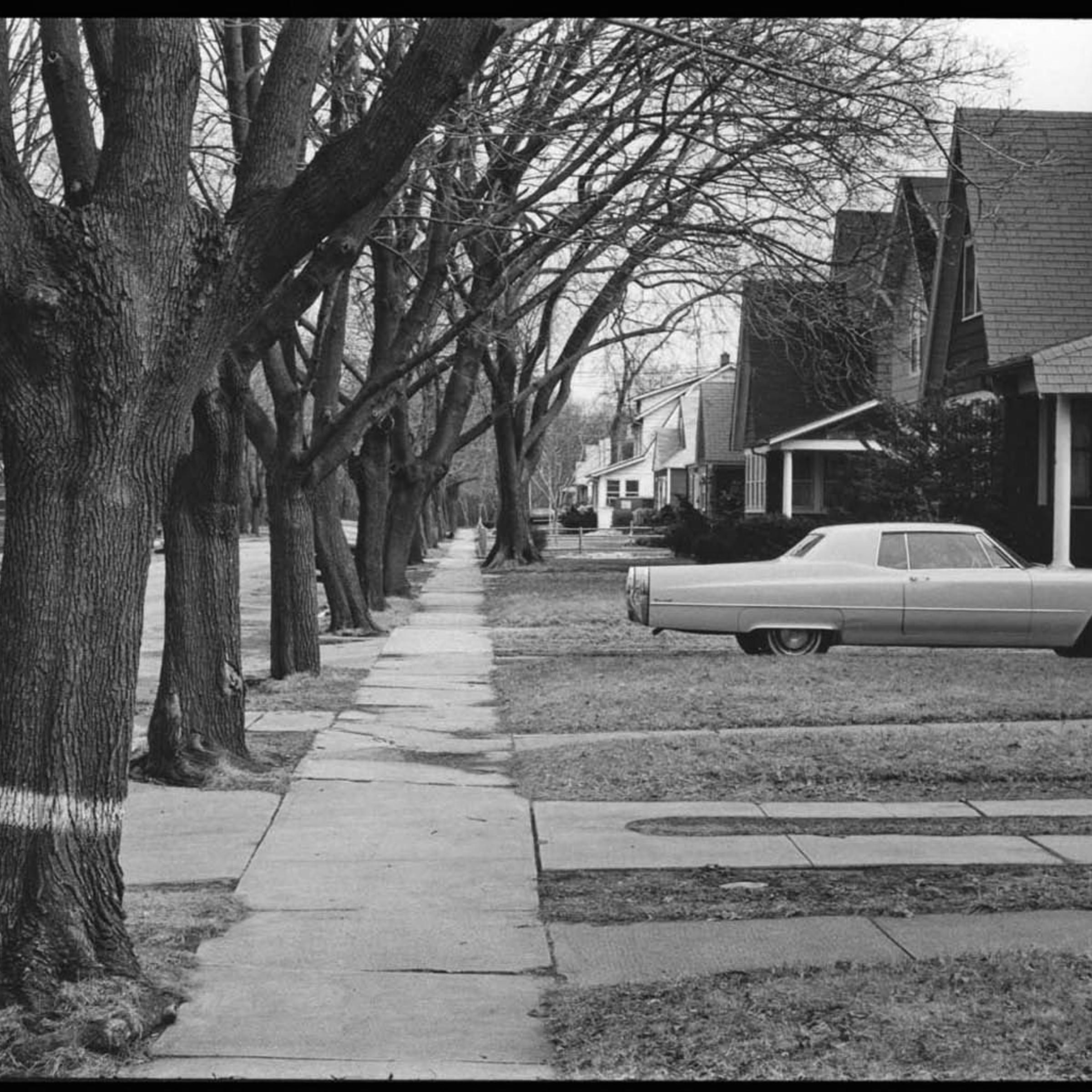 Lynbrook, NY, 1977