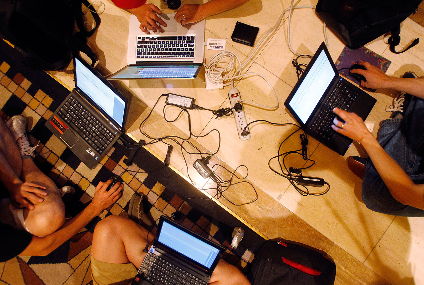 Hacking Conference