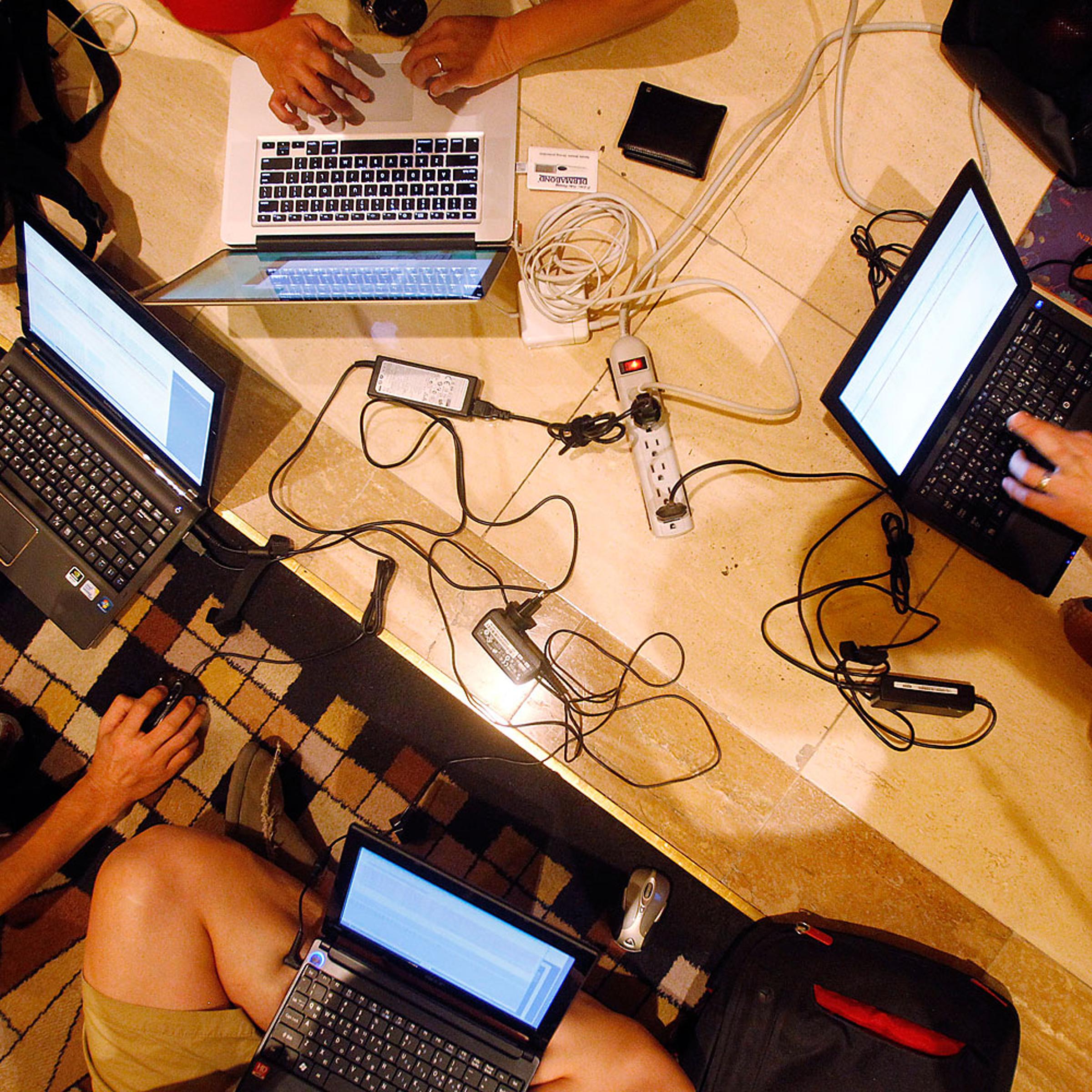 Hacking Conference
