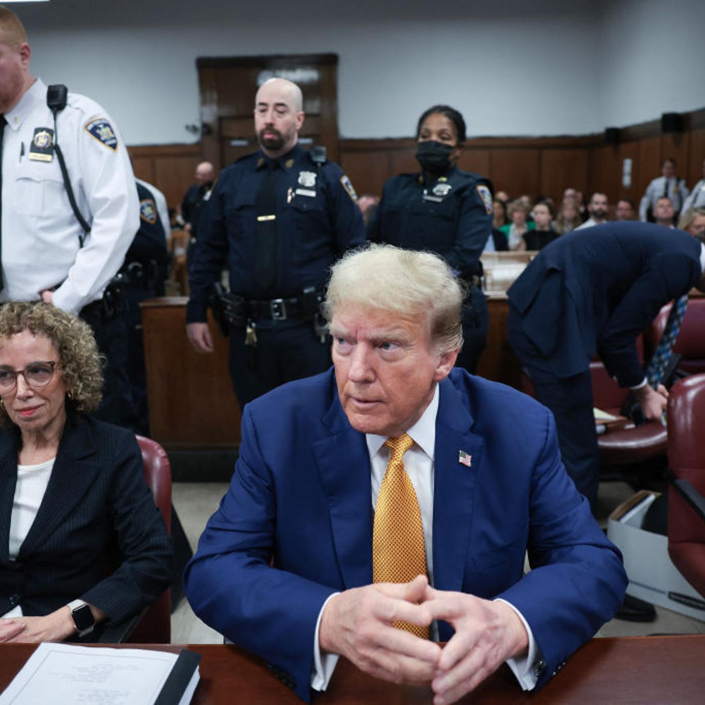 US-POLITICS-JUSTICE-COURT-TRUMP