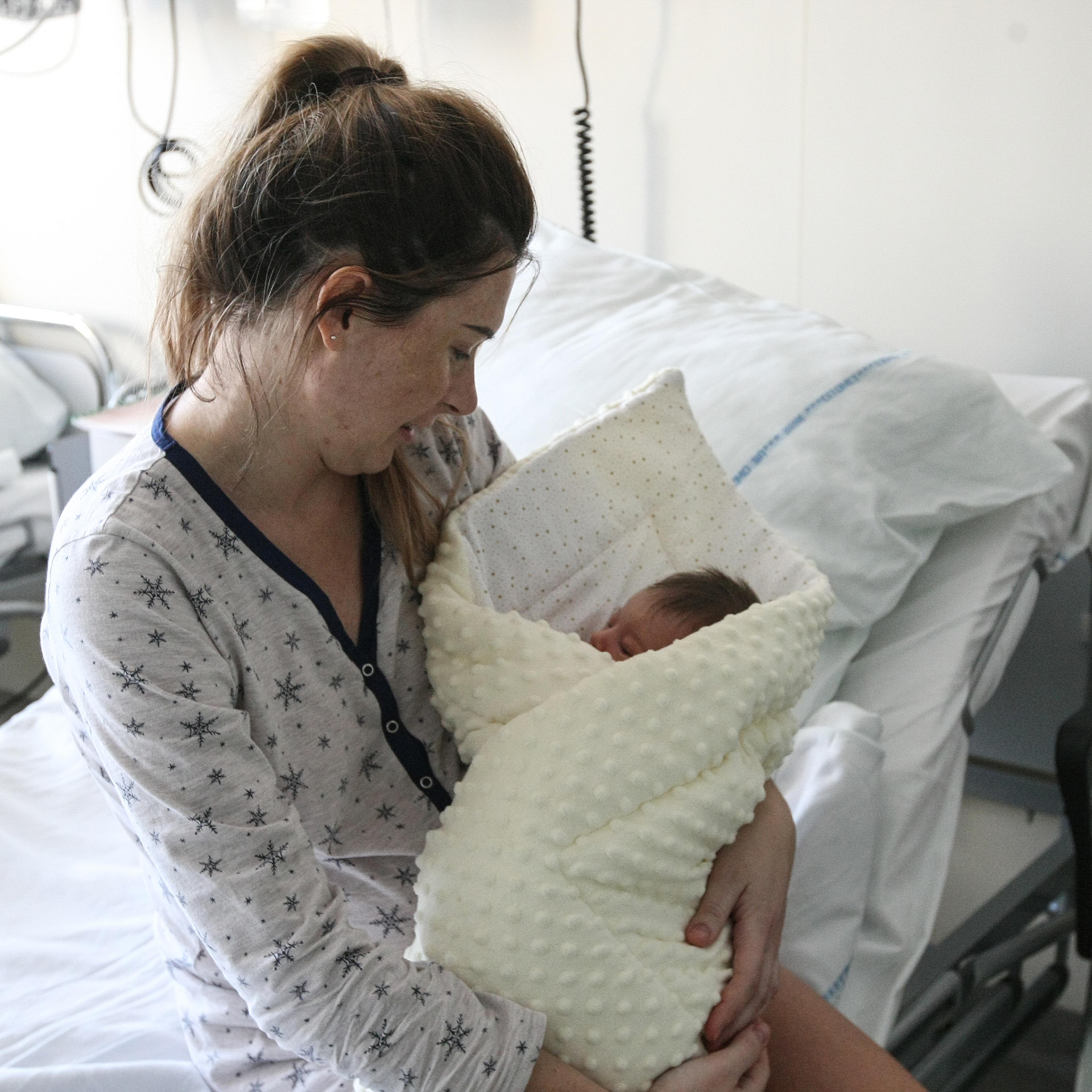 Birth rate to rise in Poland