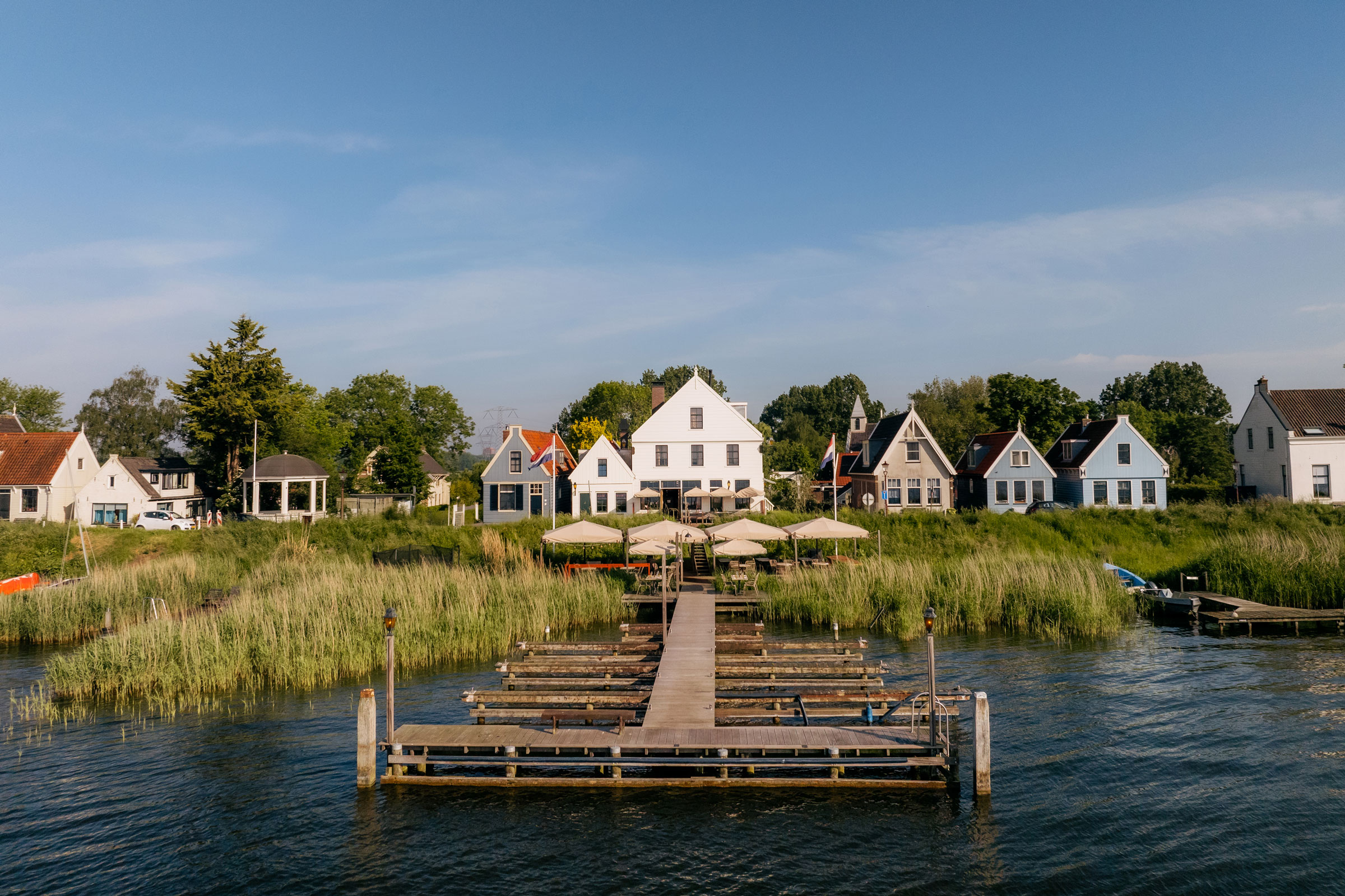 De Durgerdam