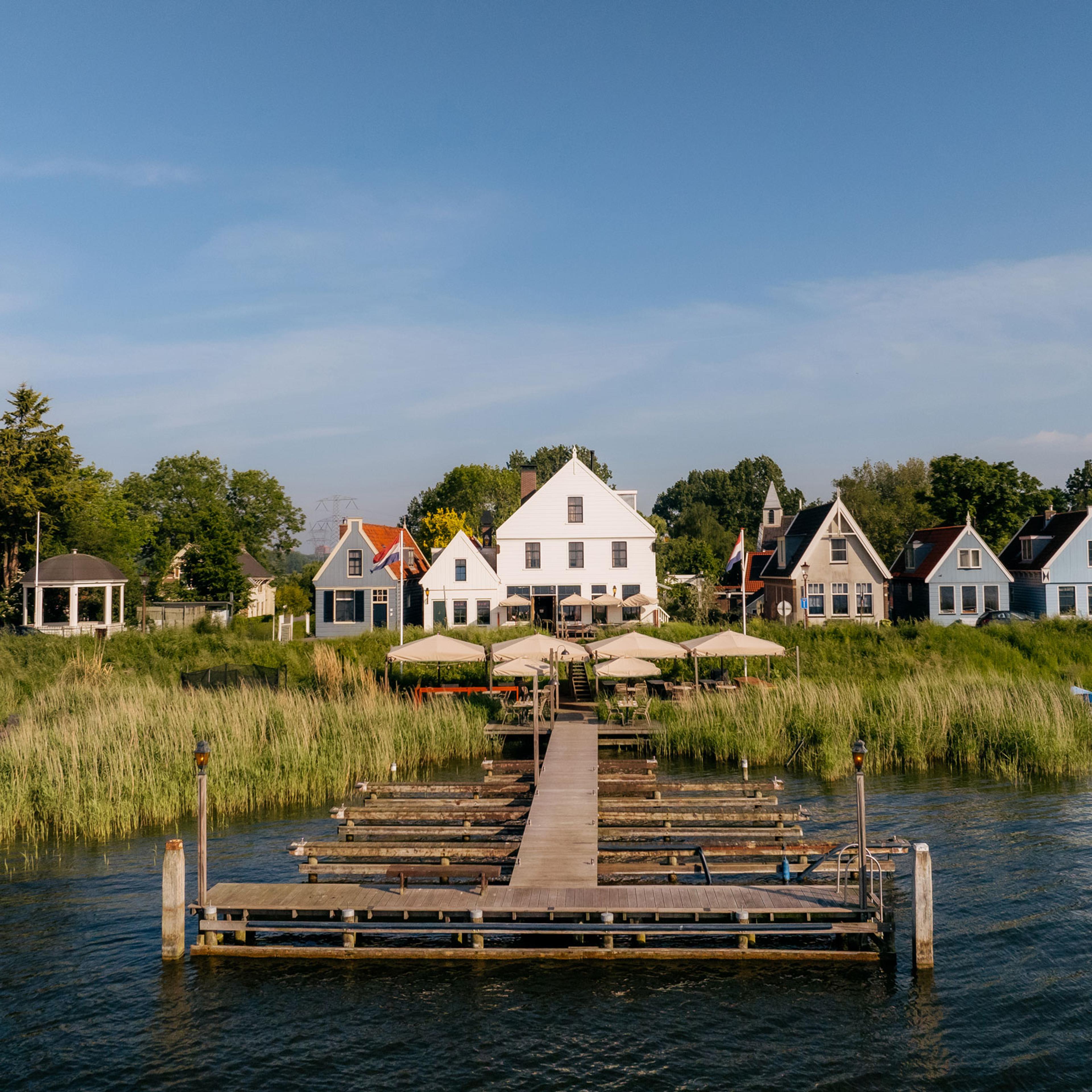 De Durgerdam