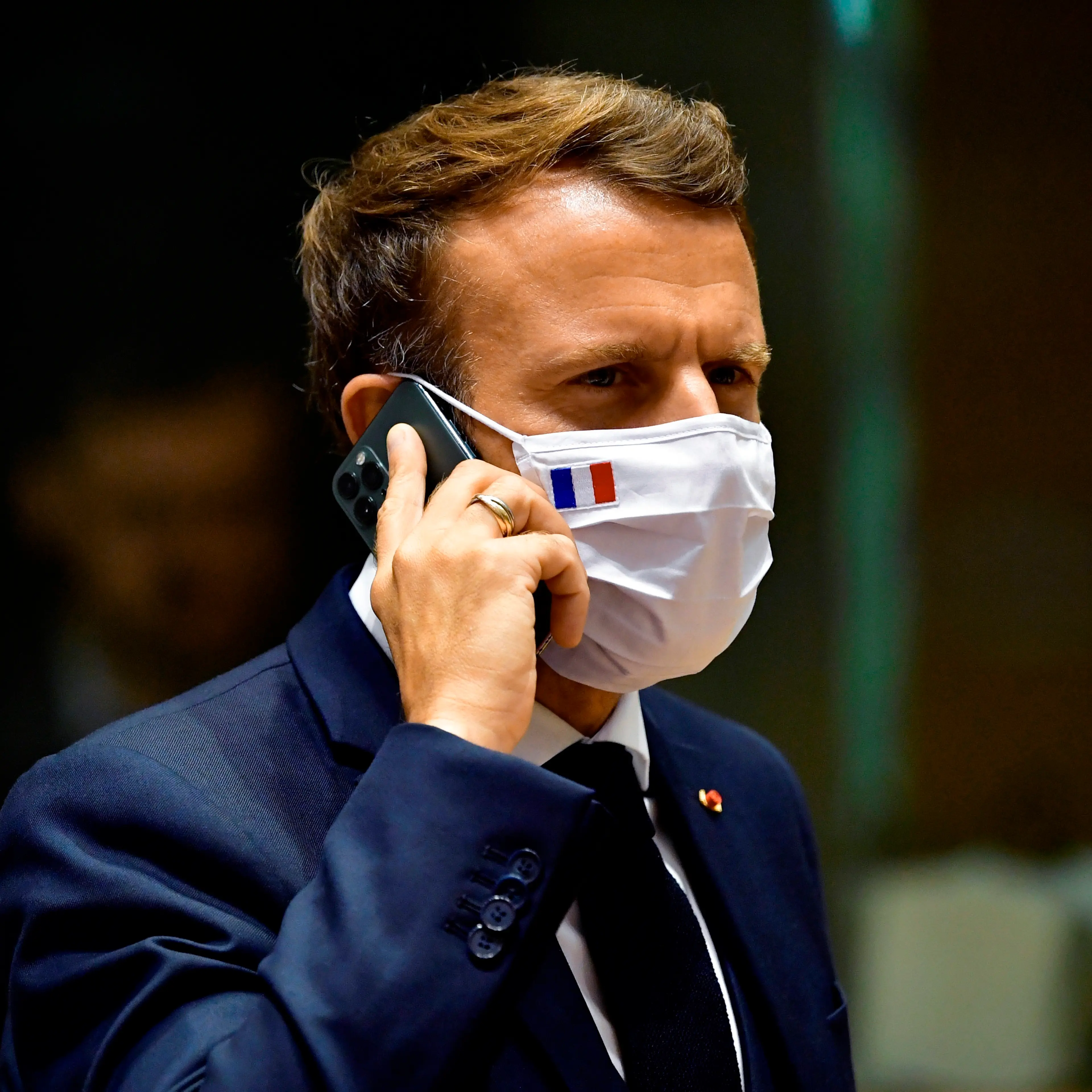 France Spyware