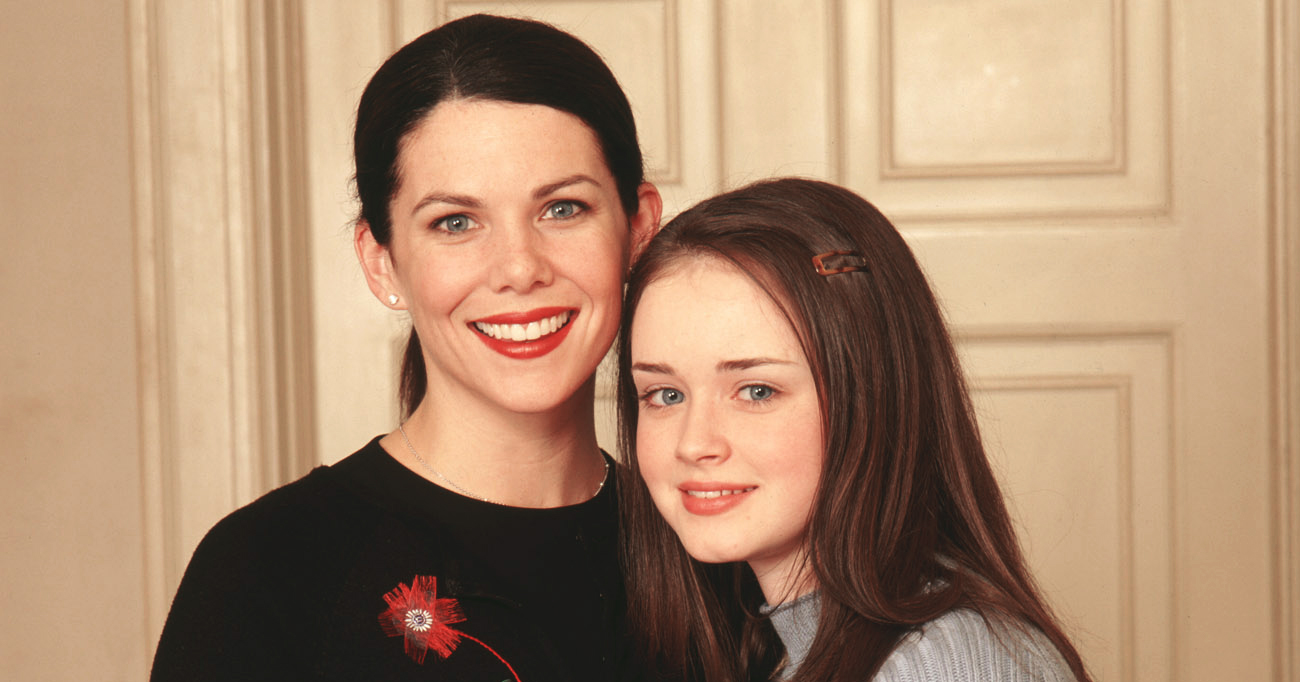 Gilmore Girls