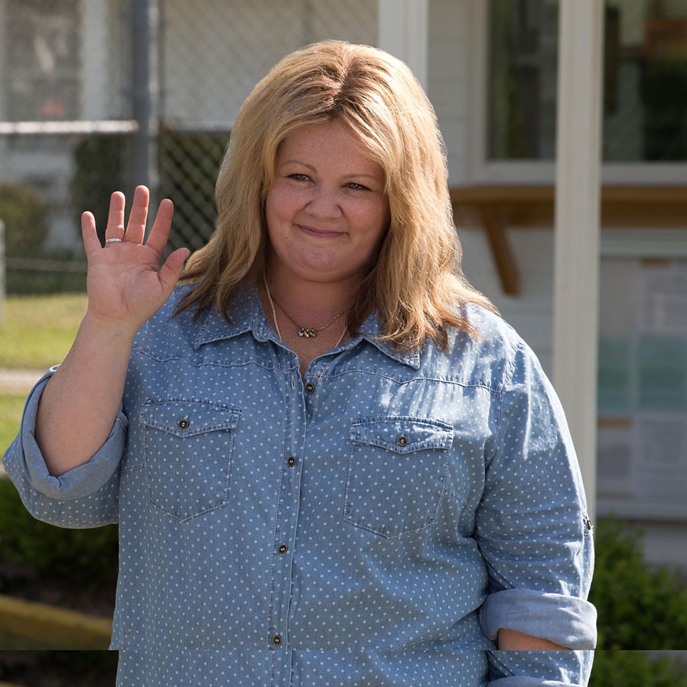 Tammy