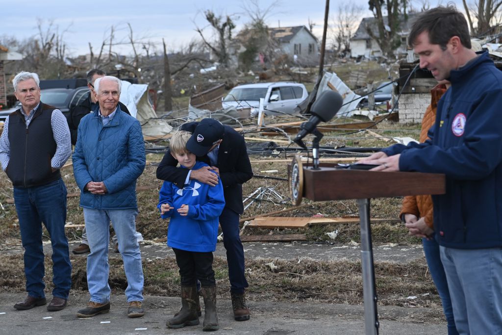 US-POLITICS-BIDEN-STORM