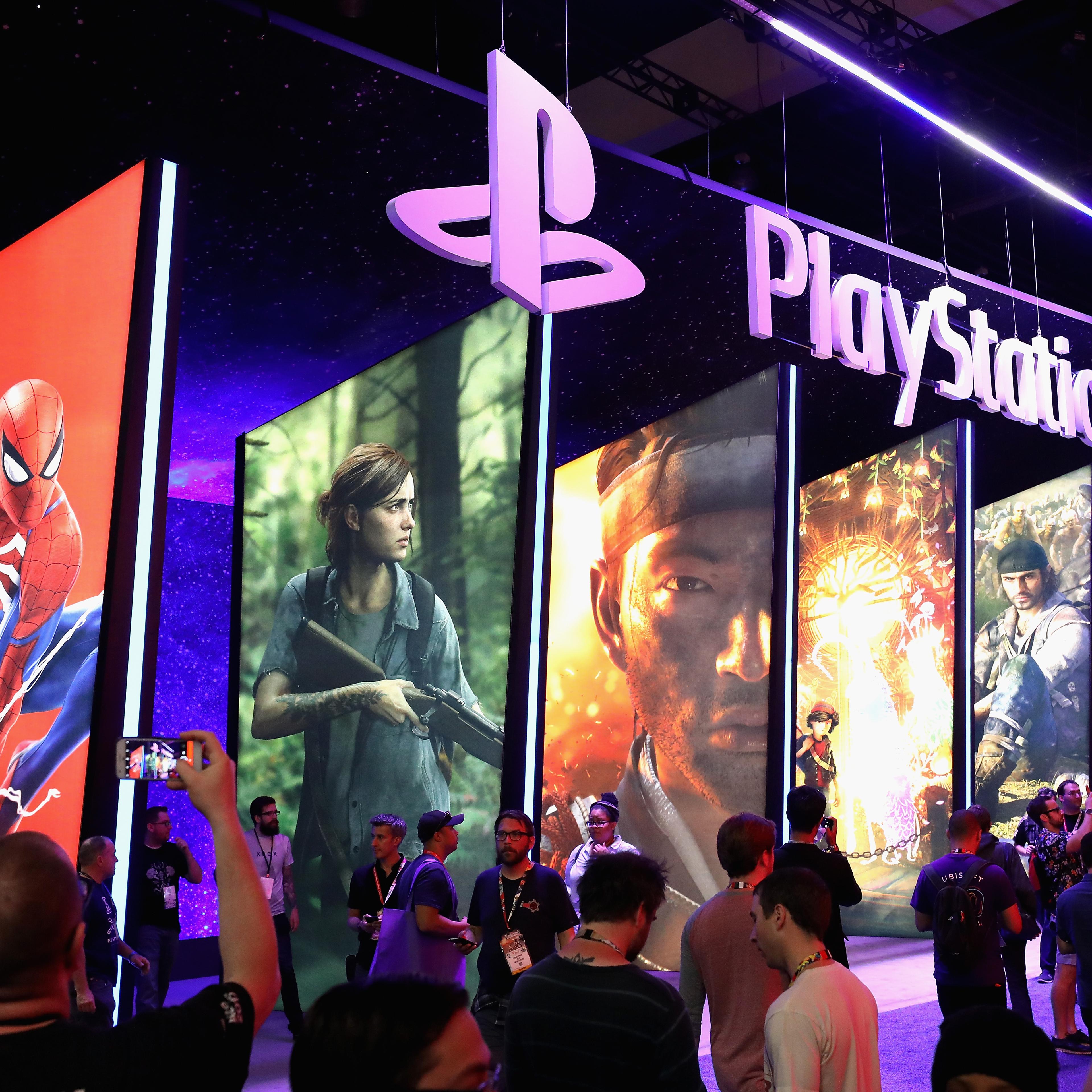E3 2018
