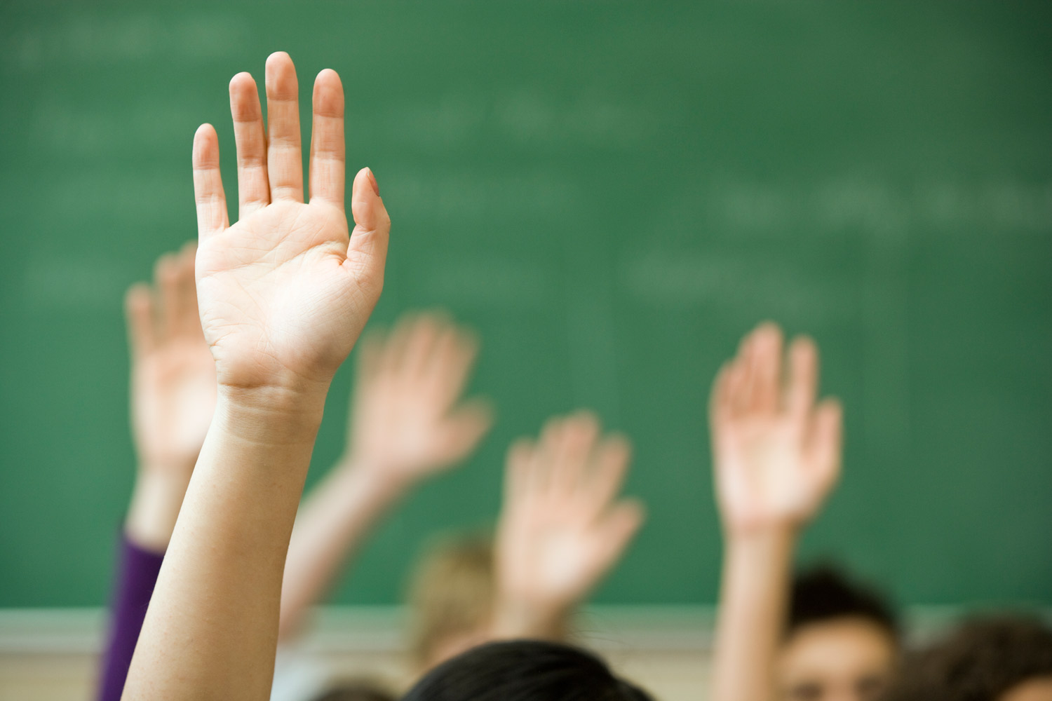 Annie Murphy Paul: Why Old-School Rote Learning Is Still Important