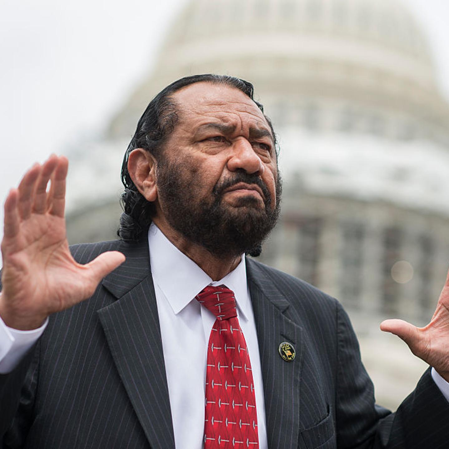 House Dem Sit-In