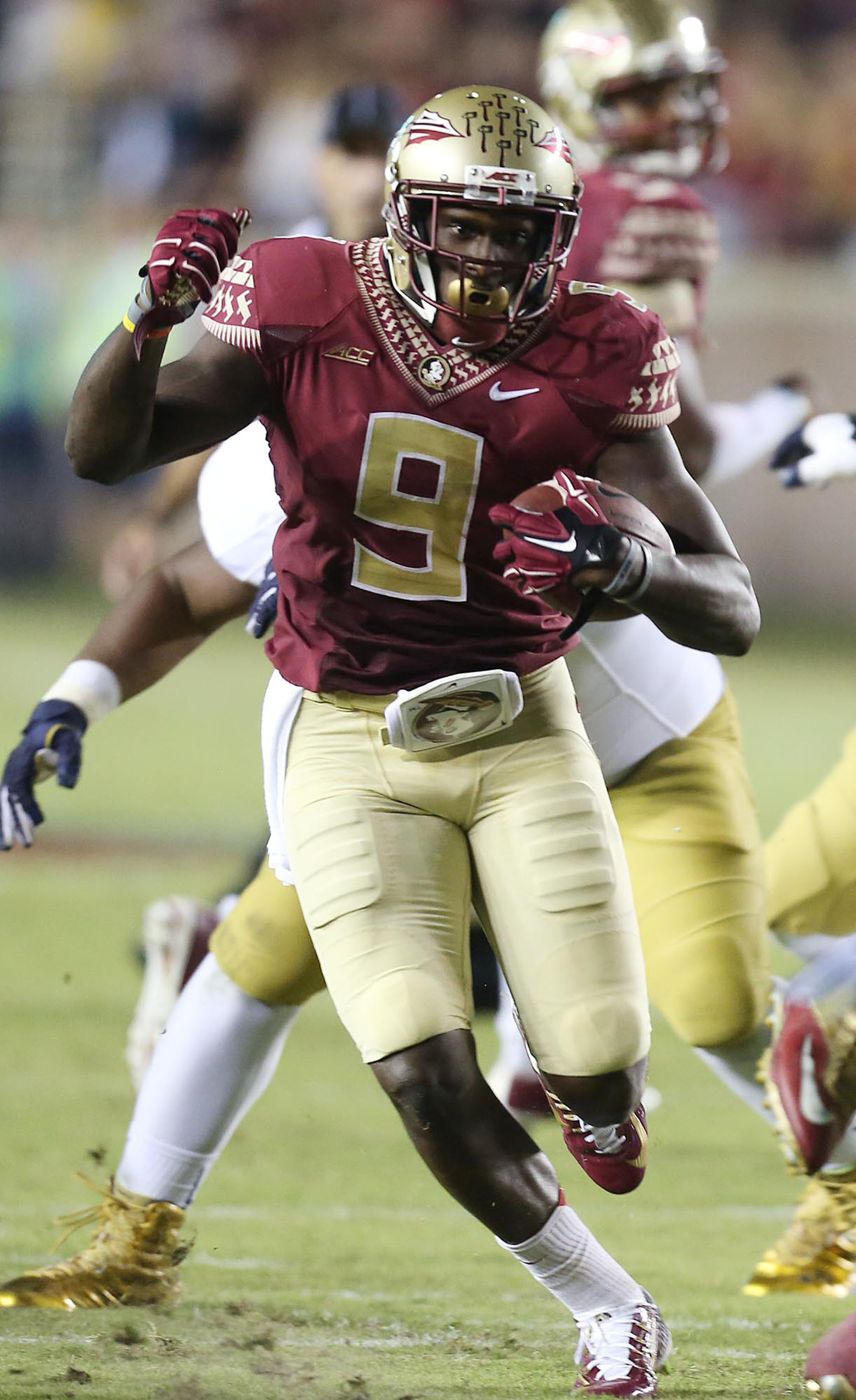 Notre Dame at Florida State
